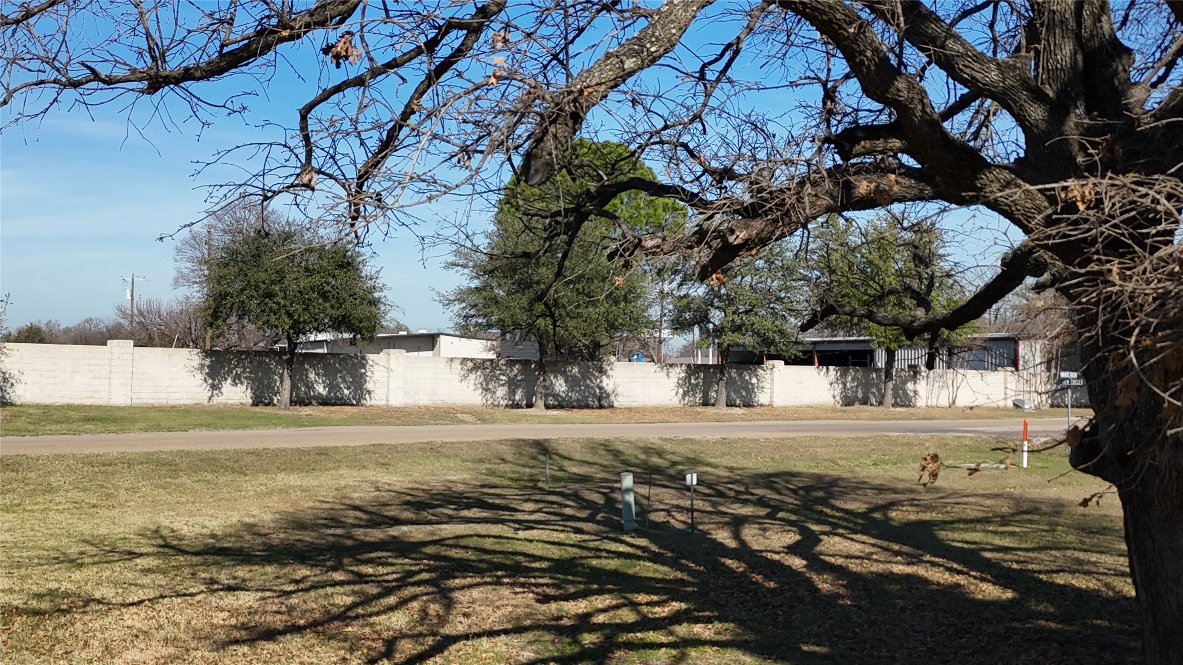 11 Bayview Circle Corsicana TX 75109