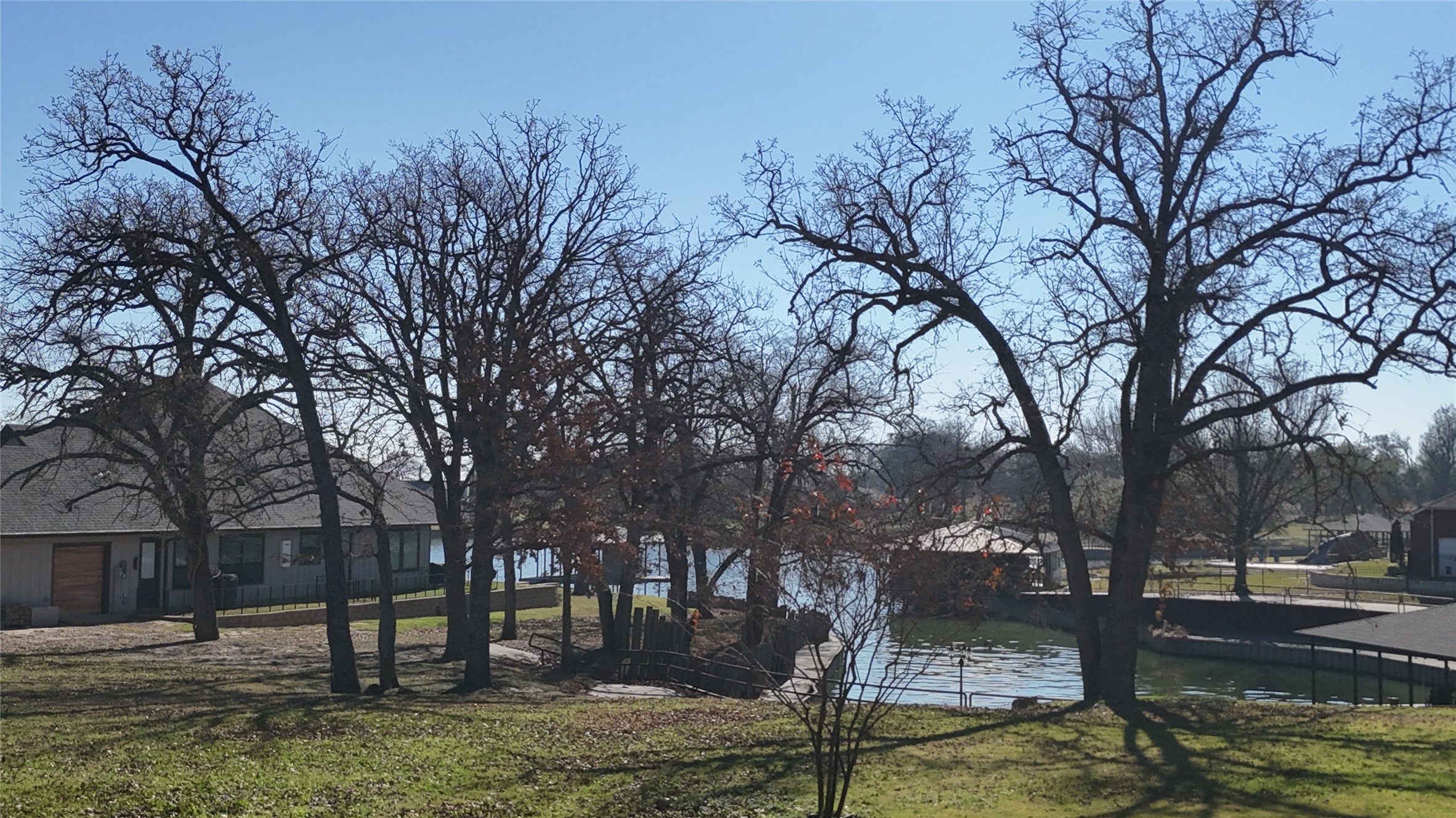 11 Bayview Circle Corsicana TX 75109