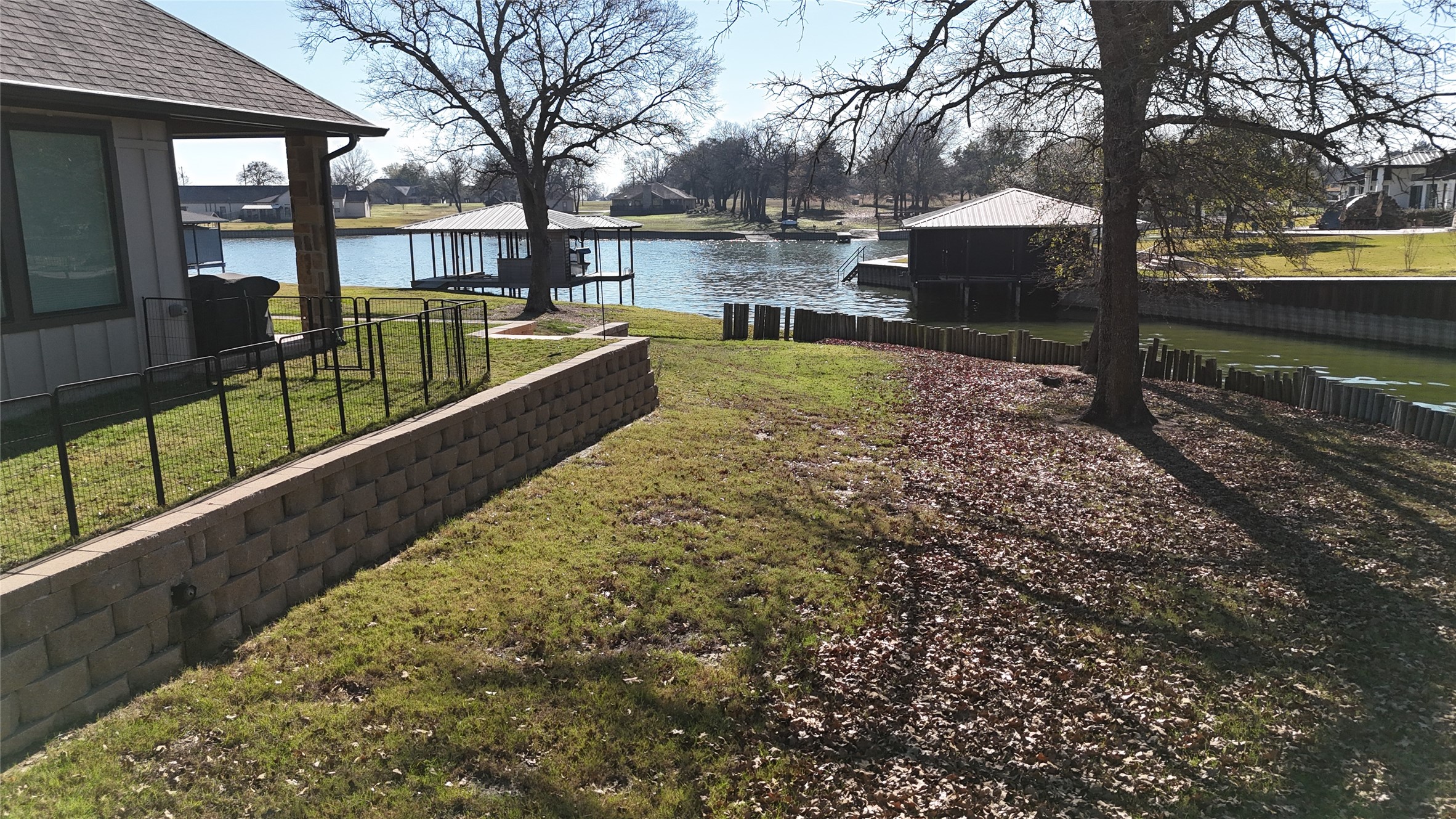 11 Bayview Circle Corsicana TX 75109