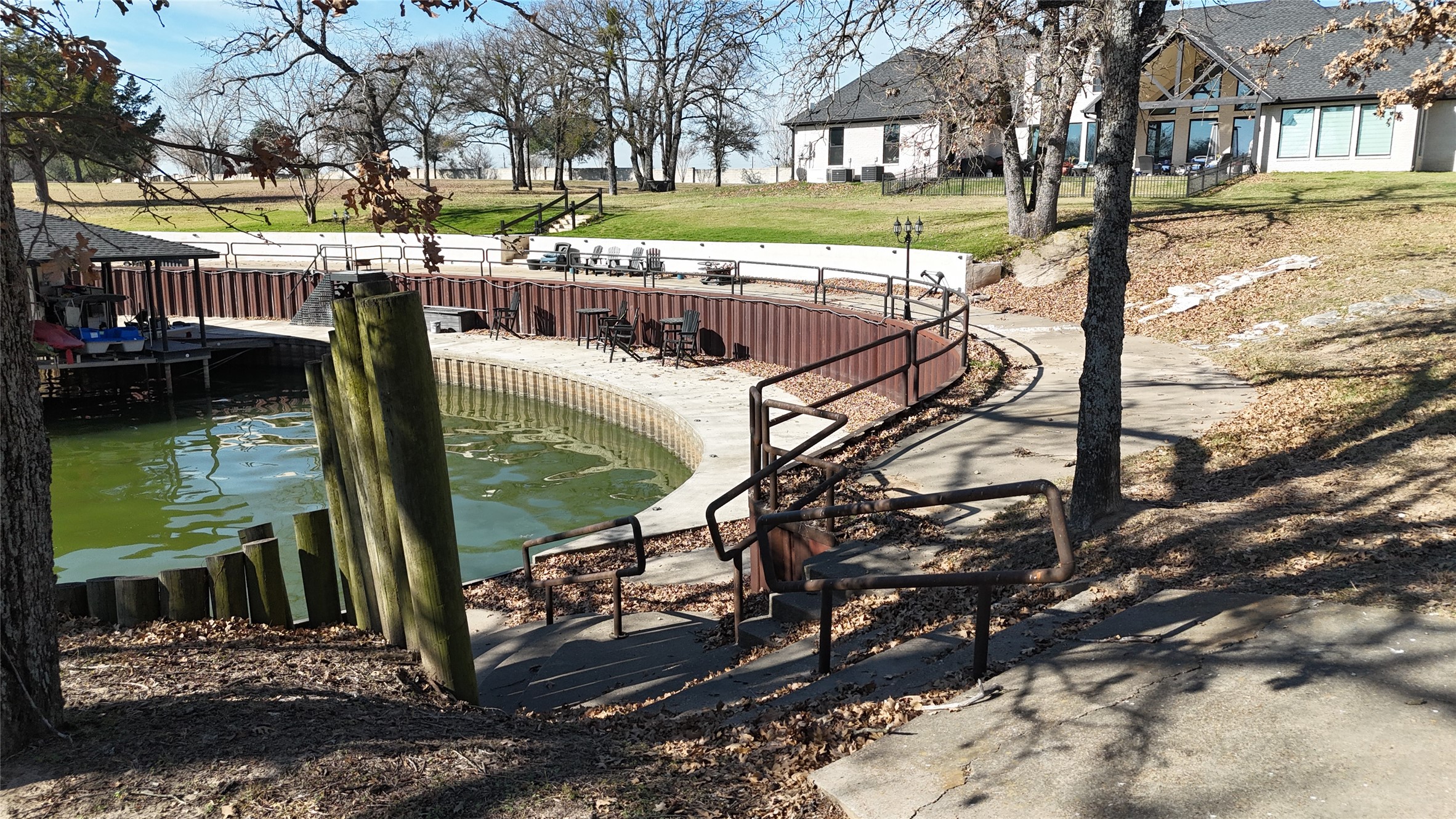11 Bayview Circle Corsicana TX 75109