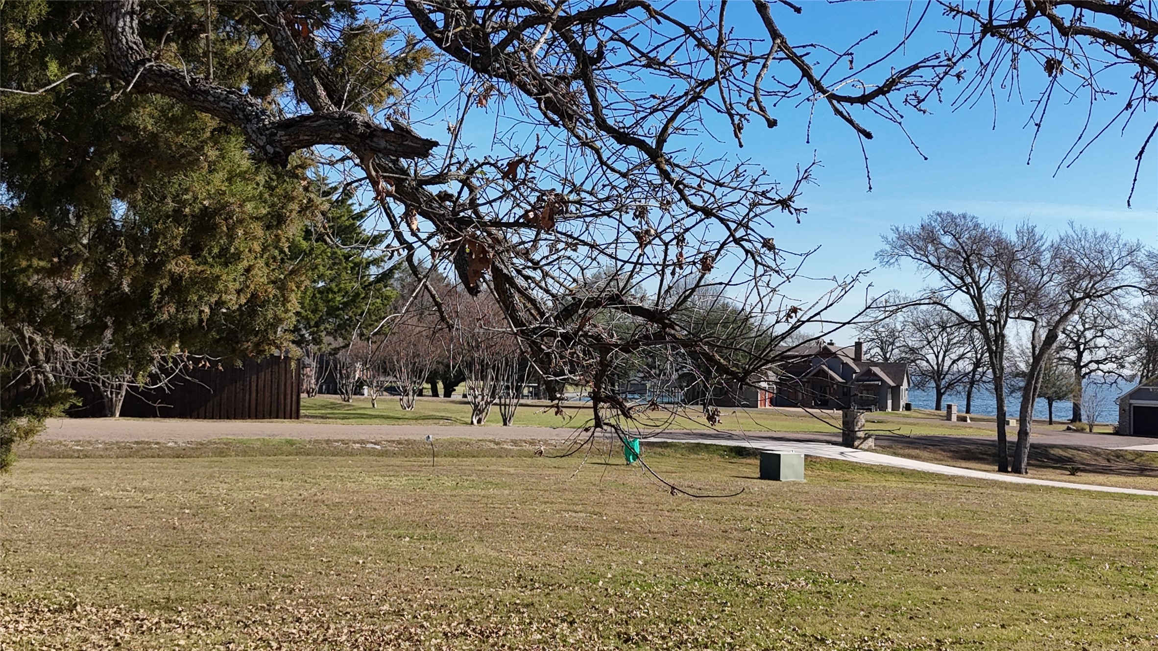 11 Bayview Circle Corsicana TX 75109