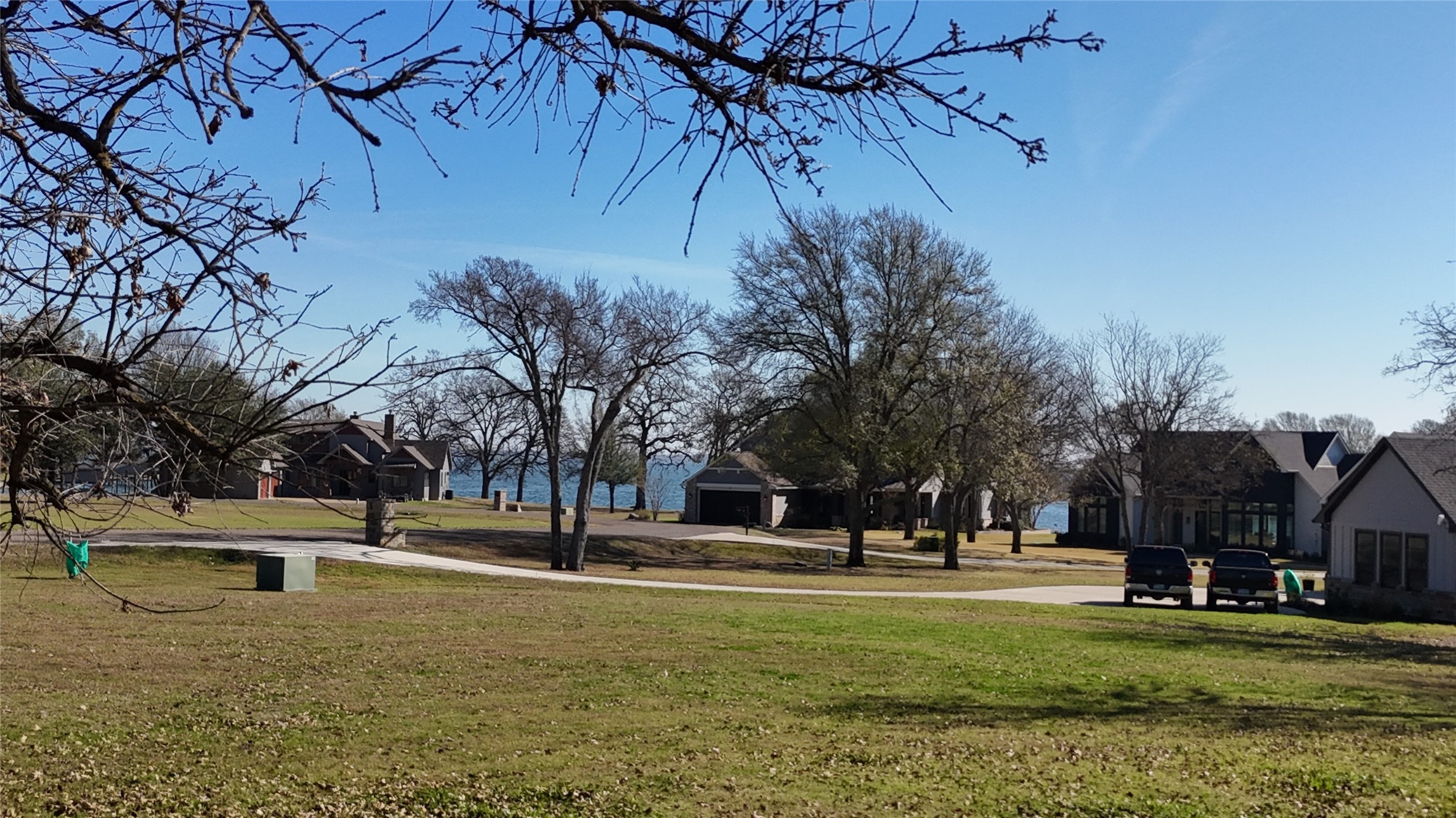 11 Bayview Circle Corsicana TX 75109