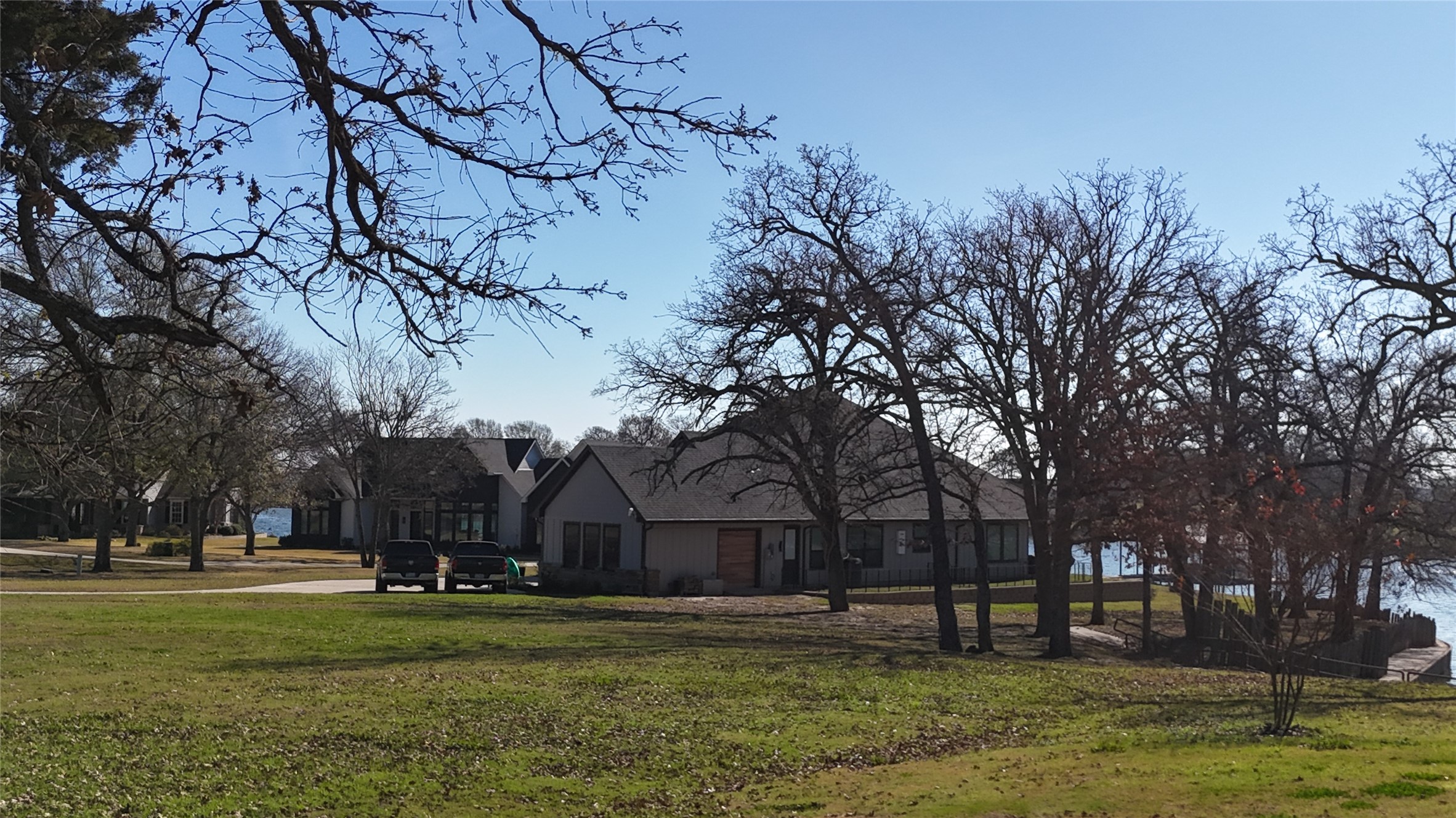 11 Bayview Circle Corsicana TX 75109