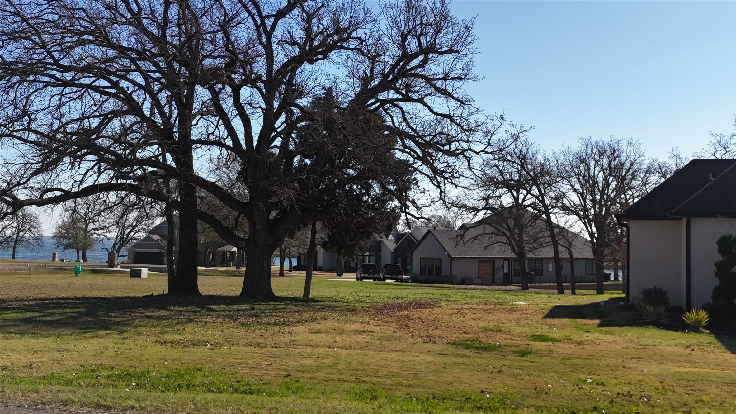 11 Bayview Circle Corsicana TX 75109