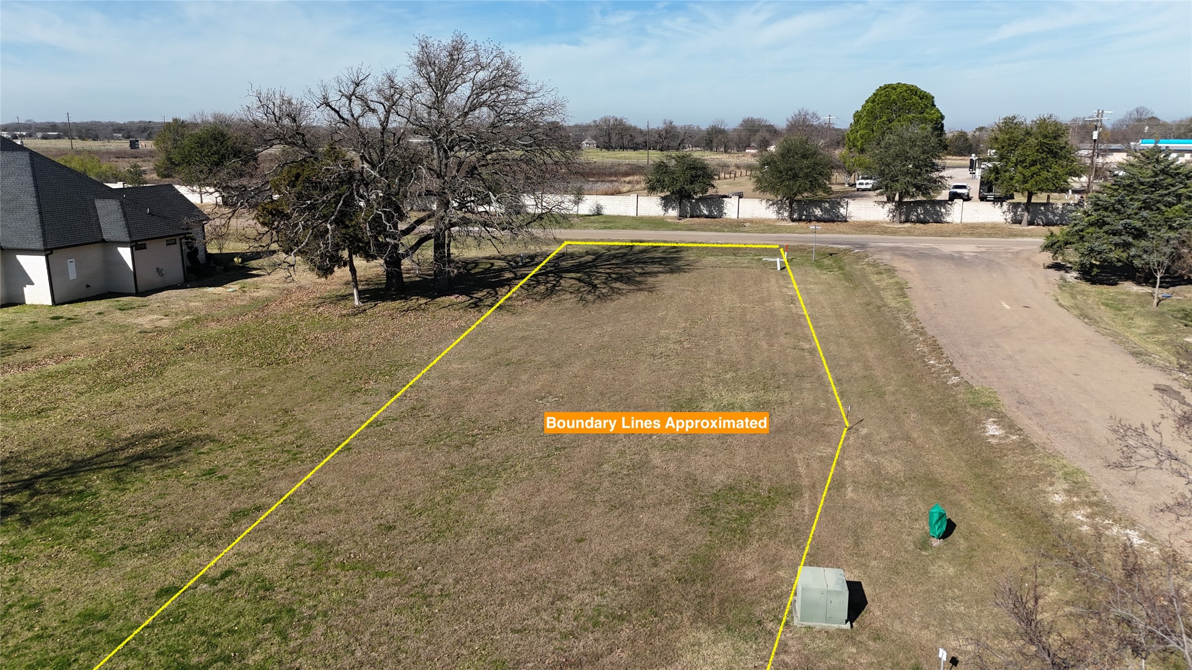 11 Bayview Circle Corsicana TX 75109