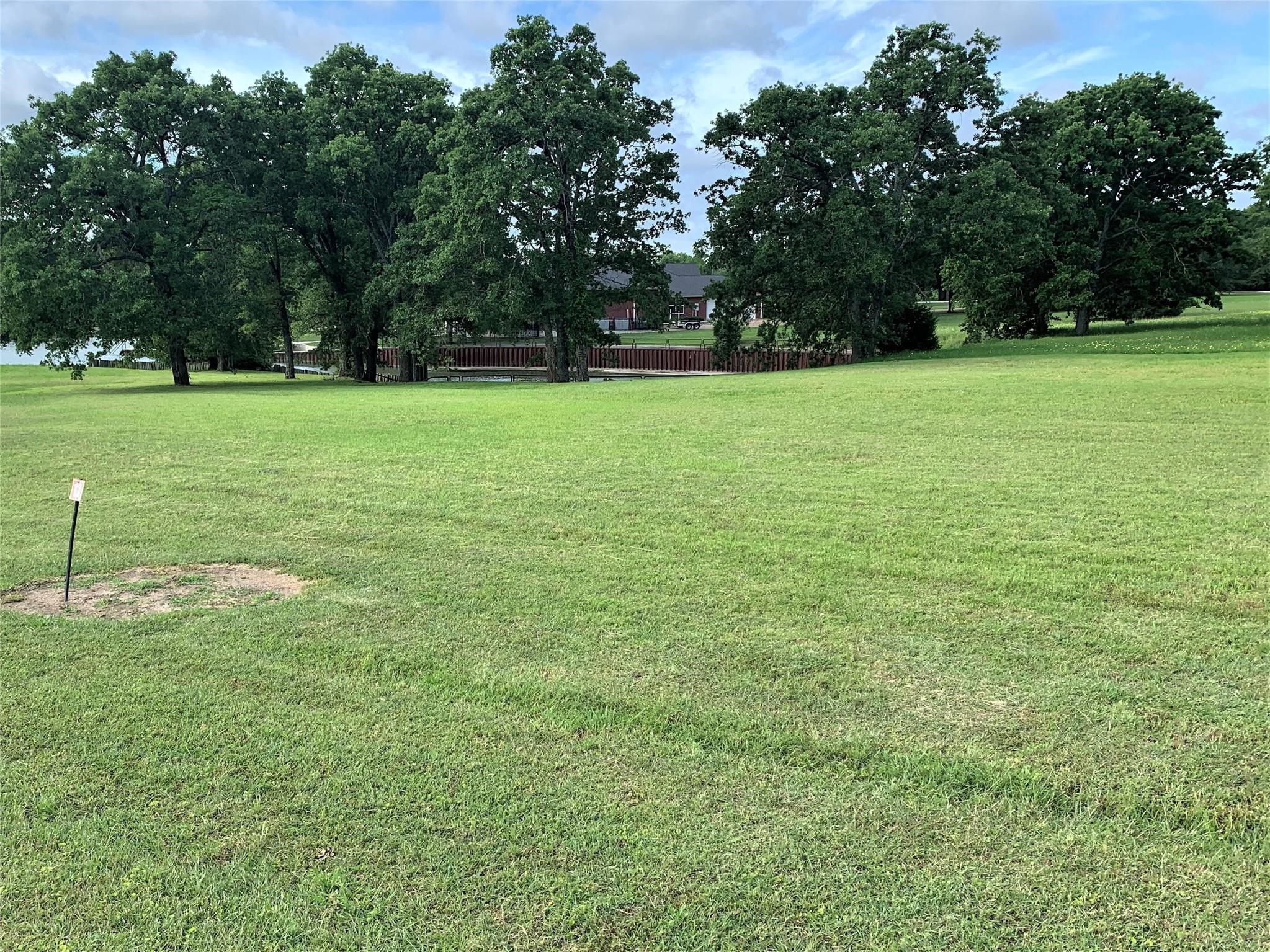 11 Bayview Circle Corsicana TX 75109