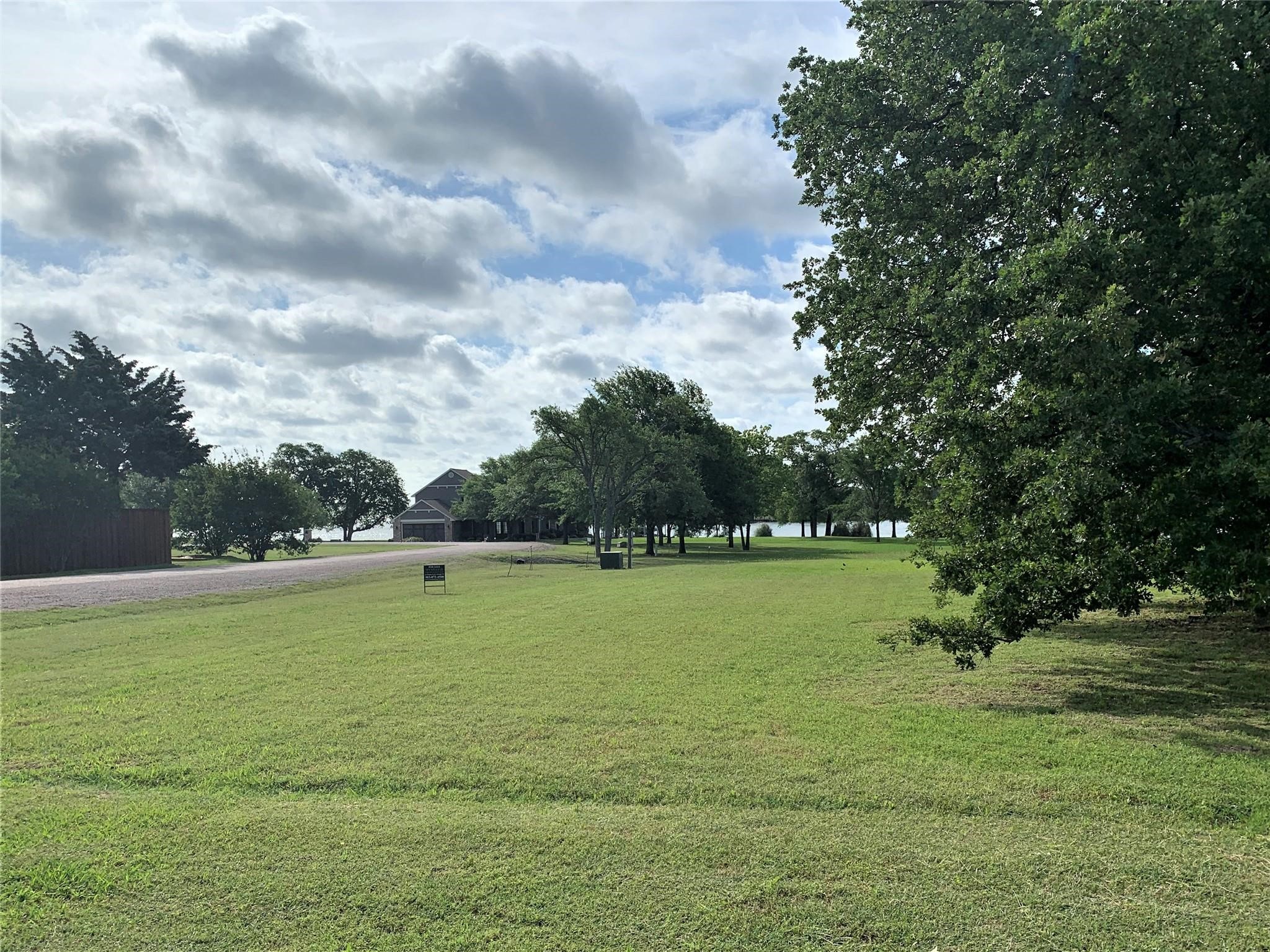 11 Bayview Circle Corsicana TX 75109