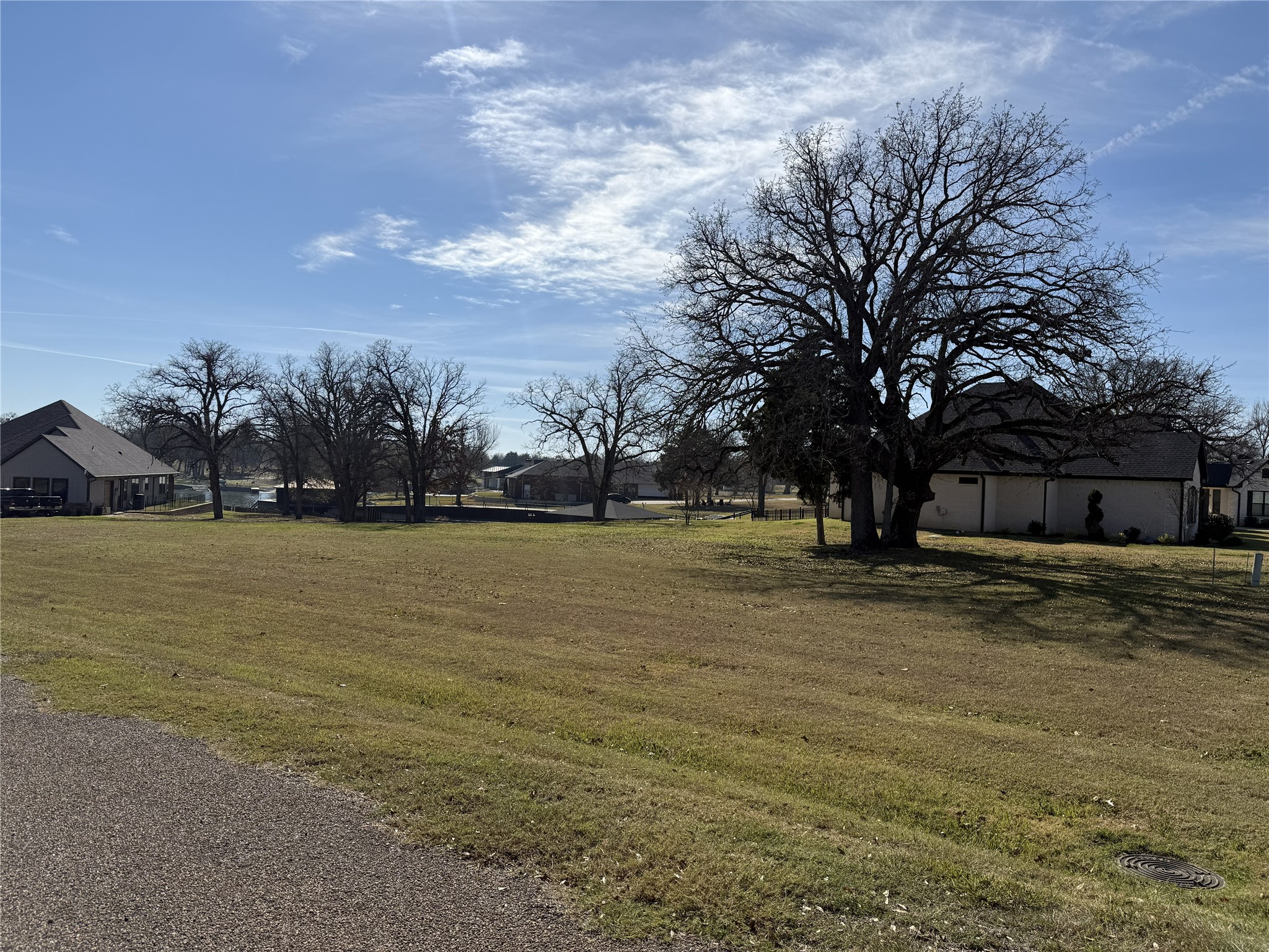 11 Bayview Circle Corsicana TX 75109