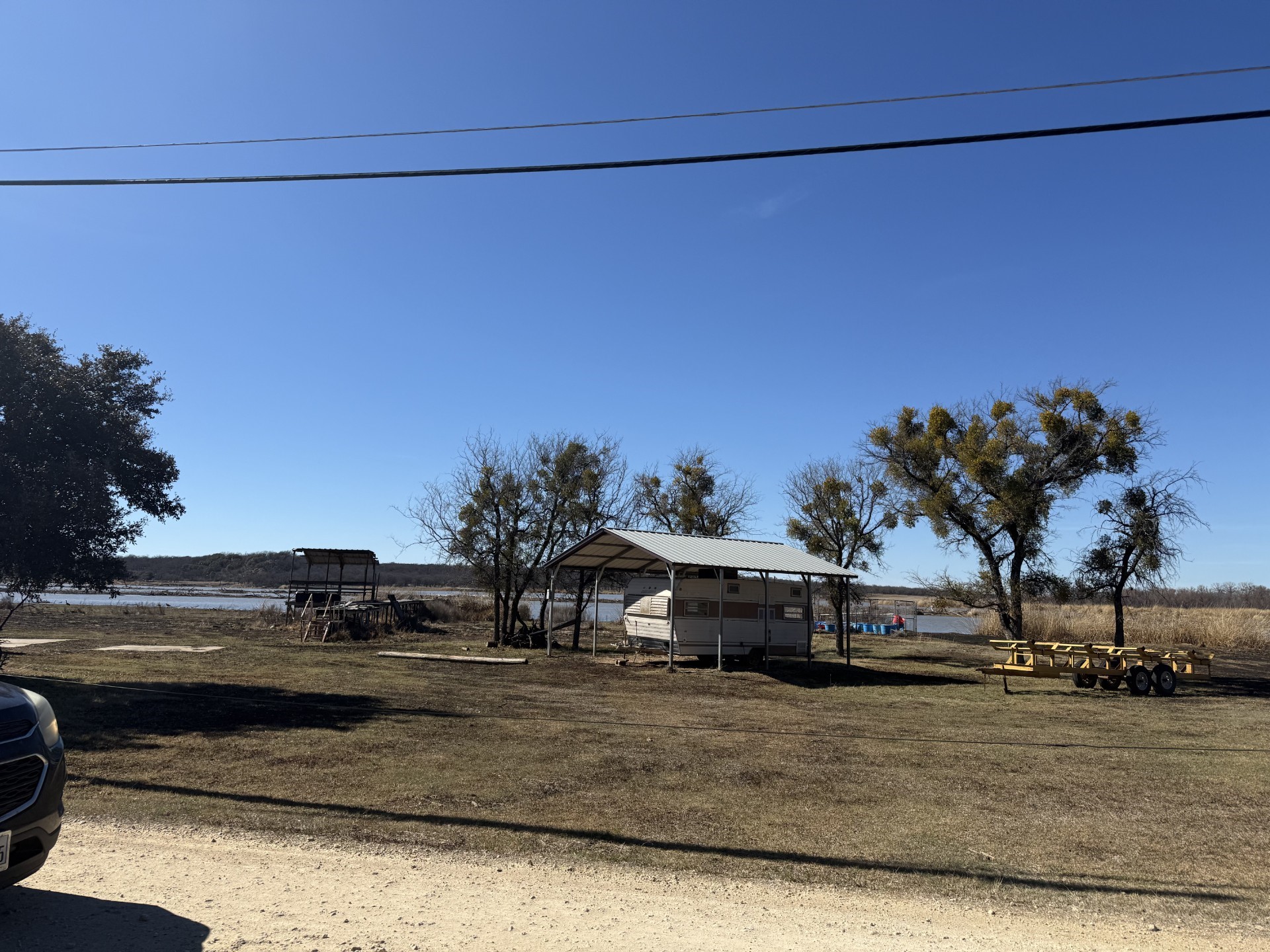 Tbd Lot 227 Bounding Main Drive Drive May TX 76857
