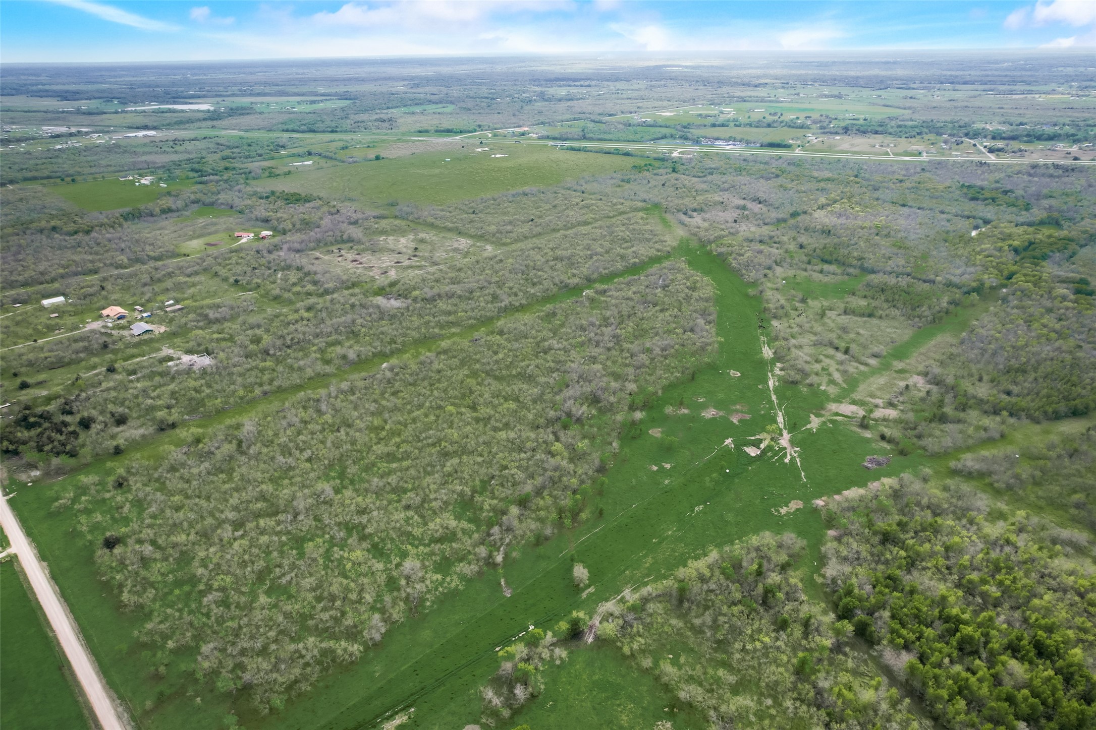 Tbd Cr-146 Kaufman TX 75142