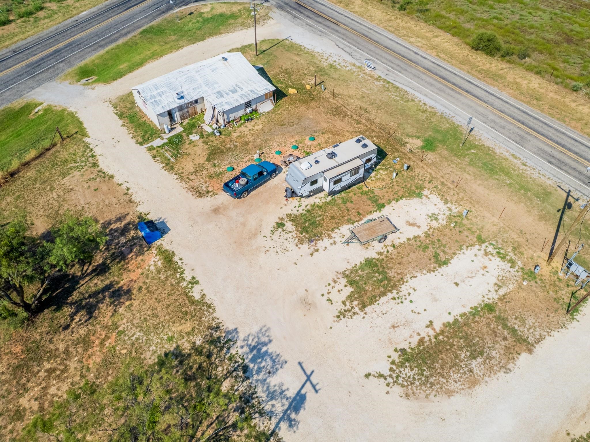 2089 Fm 2131 Coleman TX 76834