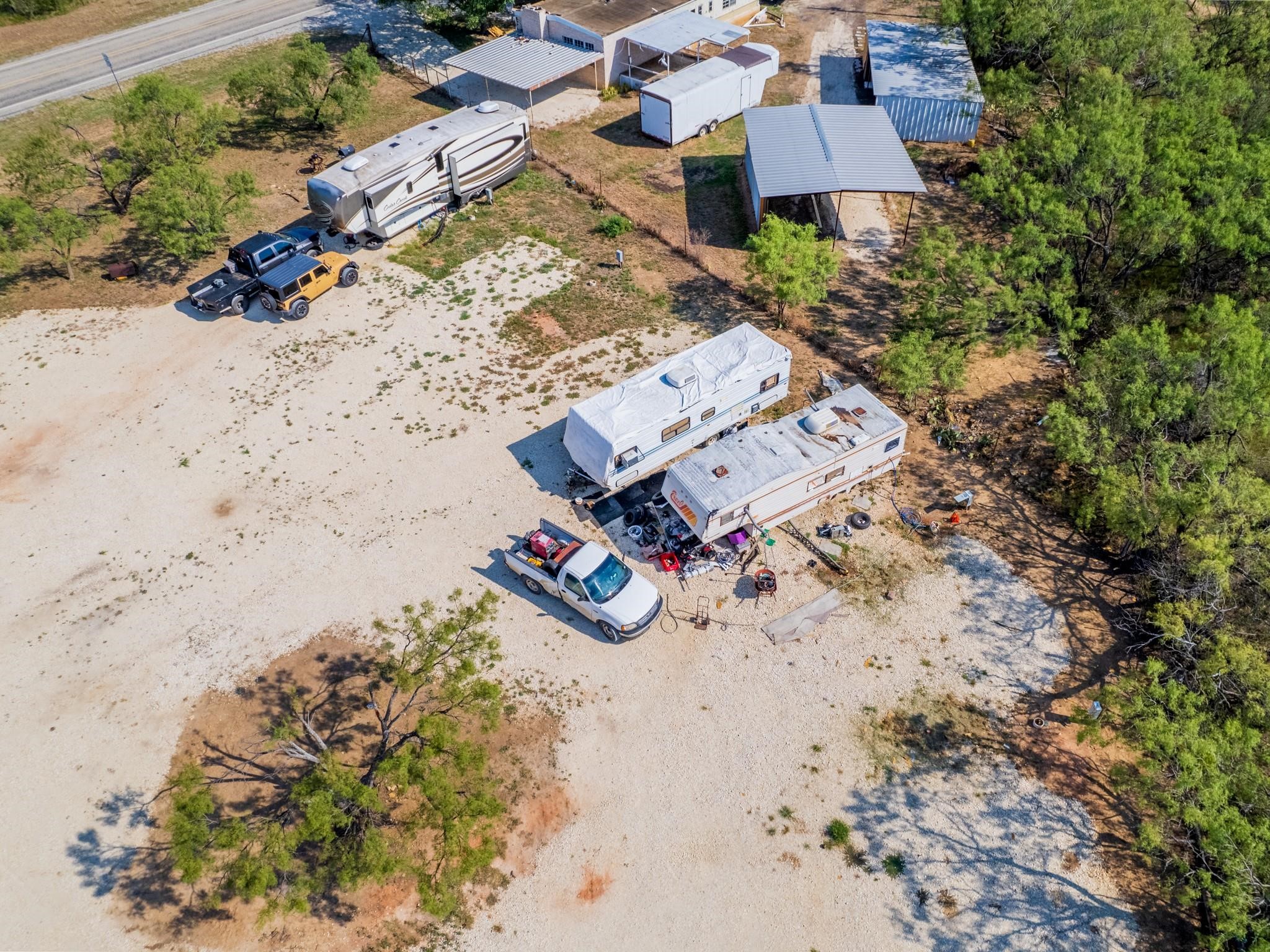 2089 Fm 2131 Coleman TX 76834