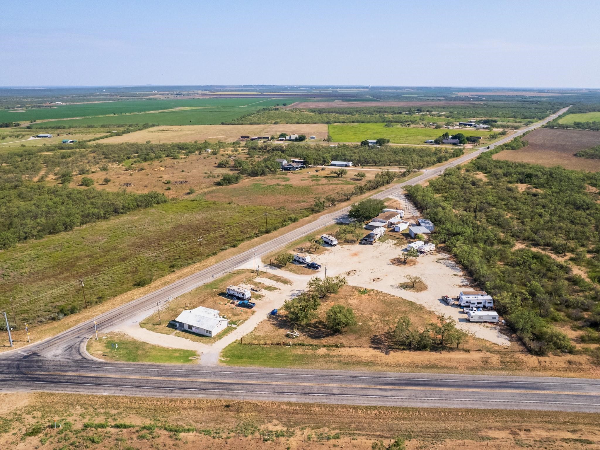 2089 Fm 2131 Coleman TX 76834