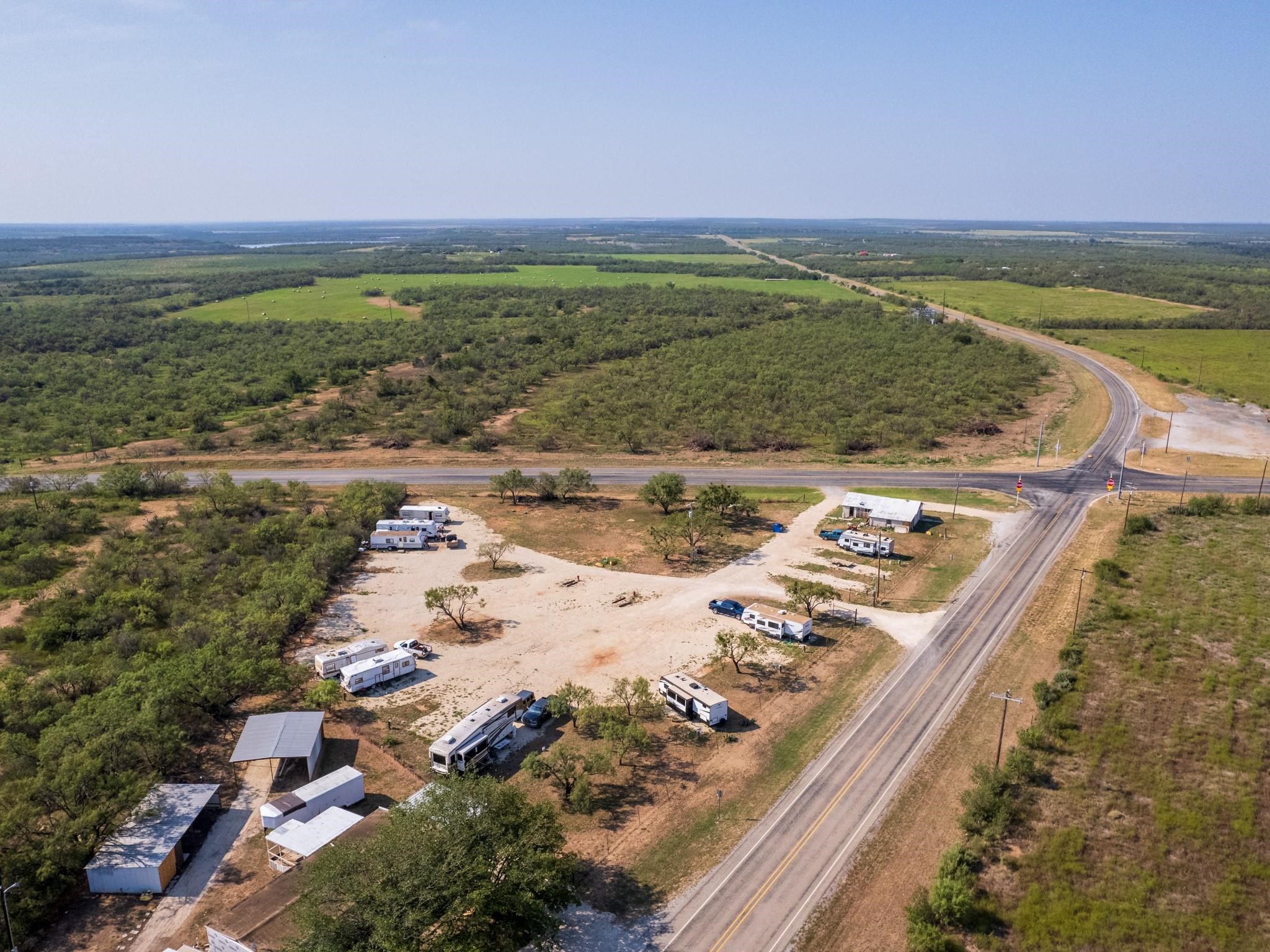 2089 Fm 2131 Coleman TX 76834