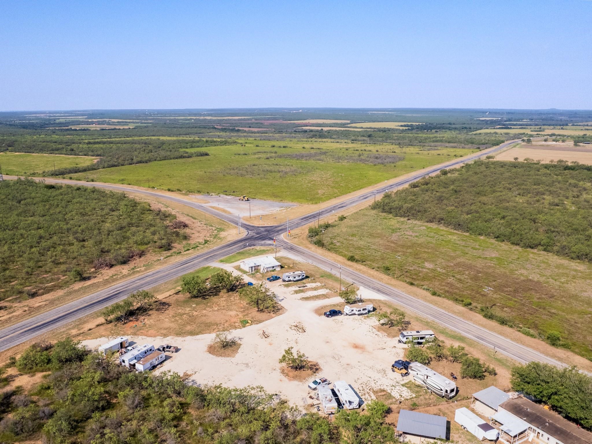 2089 Fm 2131 Coleman TX 76834