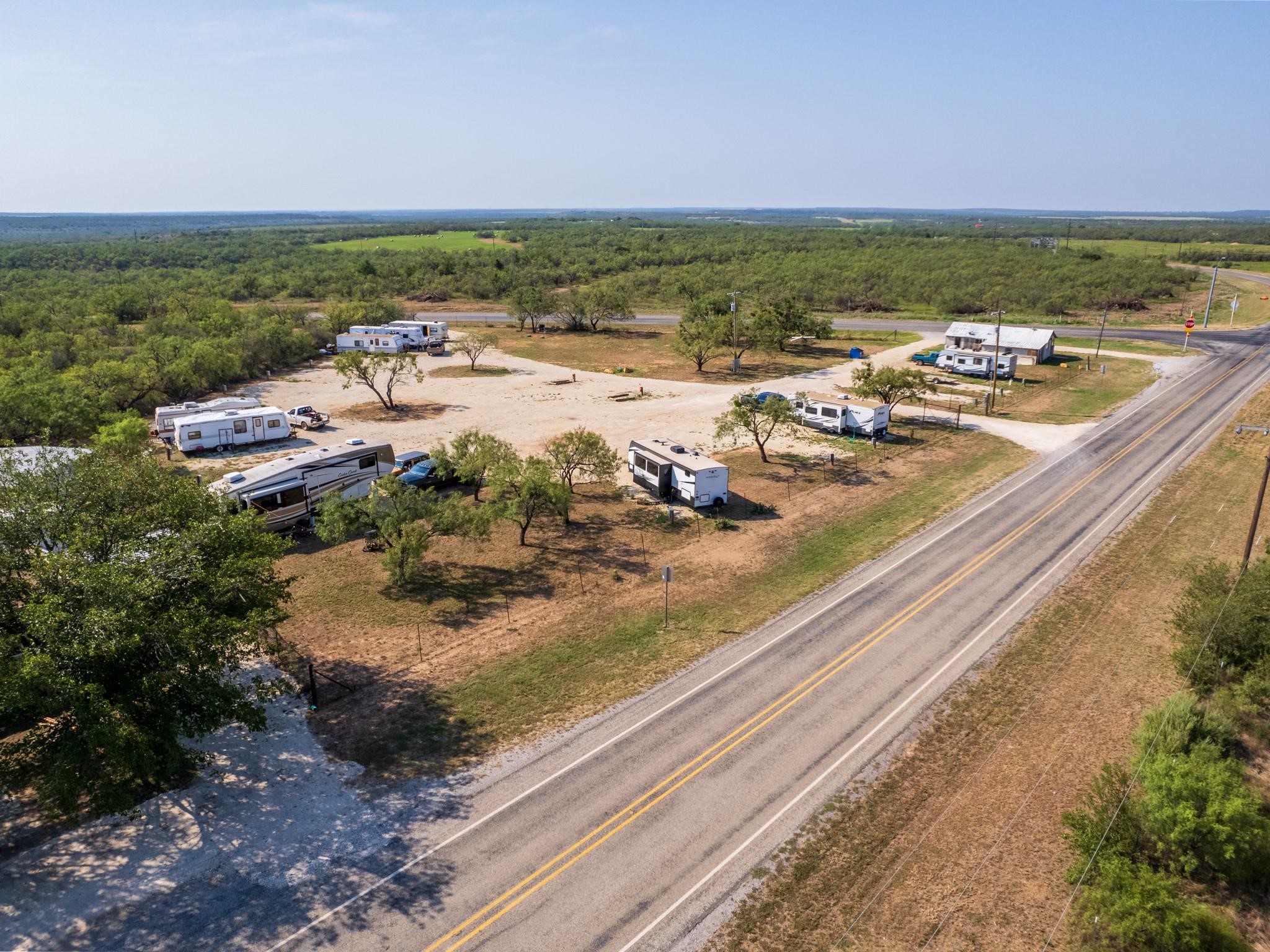 2089 Fm 2131 Coleman TX 76834