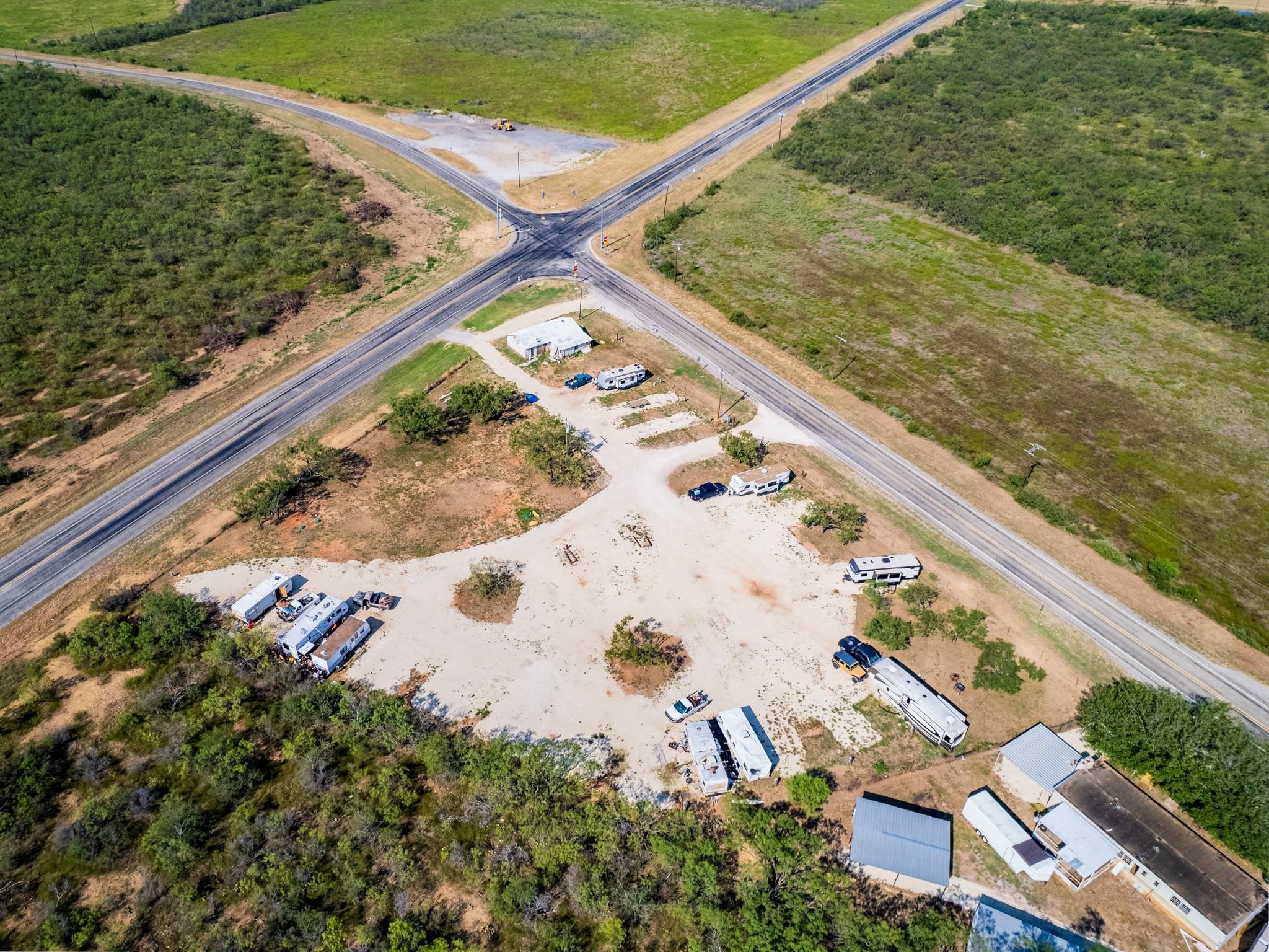 2089 Fm 2131 Coleman TX 76834
