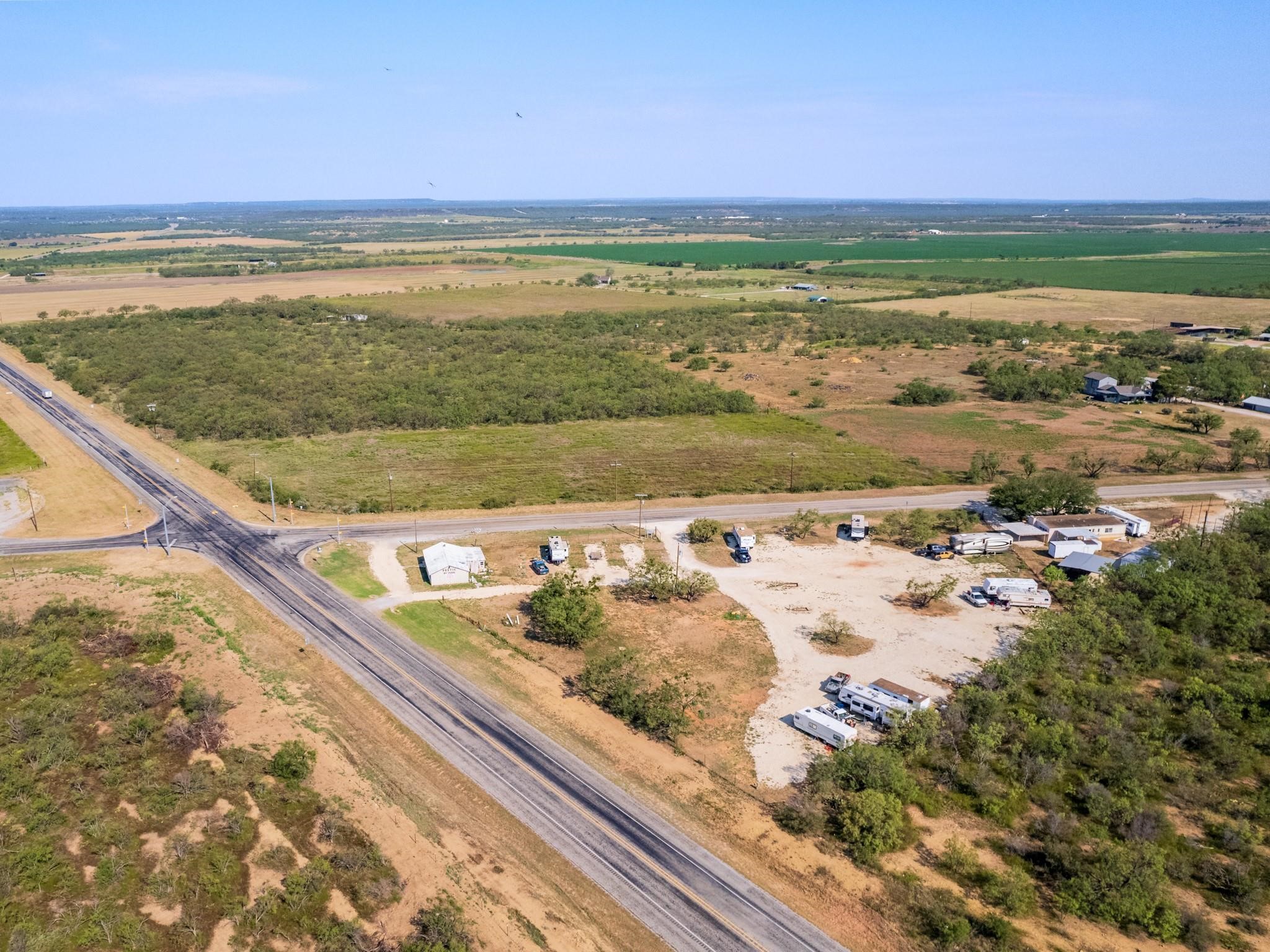 2089 Fm 2131 Coleman TX 76834