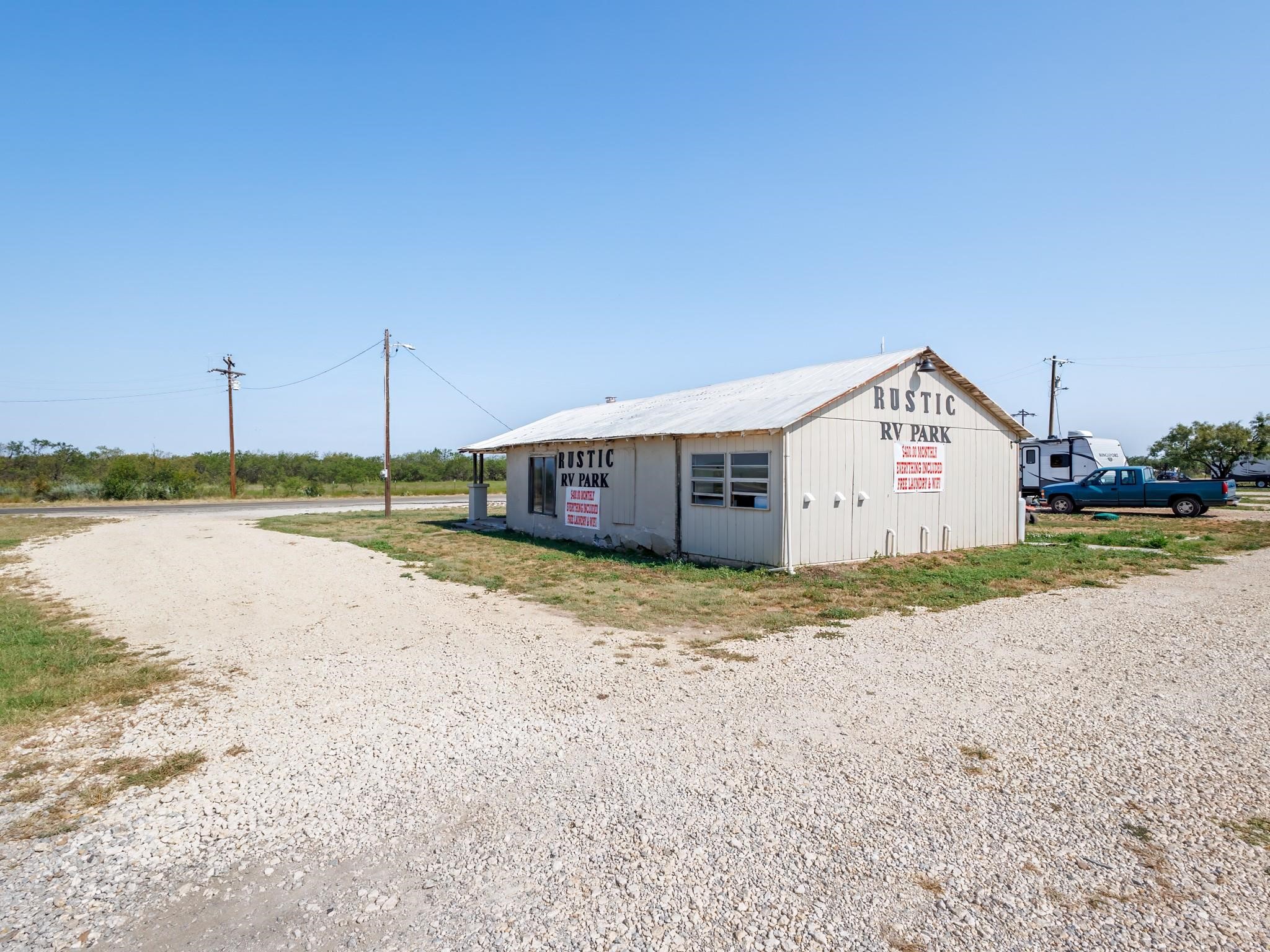 2089 Fm 2131 Coleman TX 76834