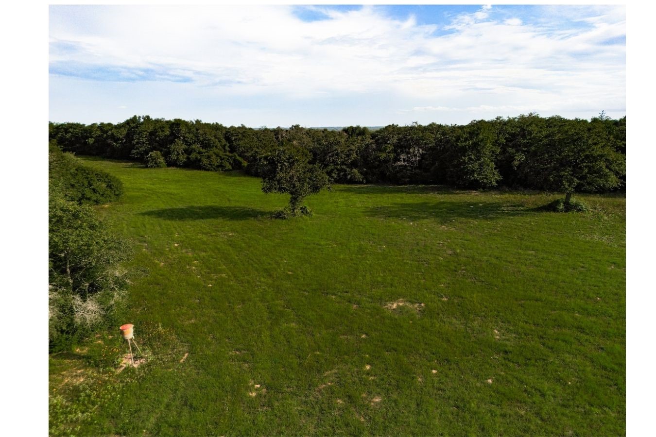 Tbd Cr 328 Milano TX 76556
