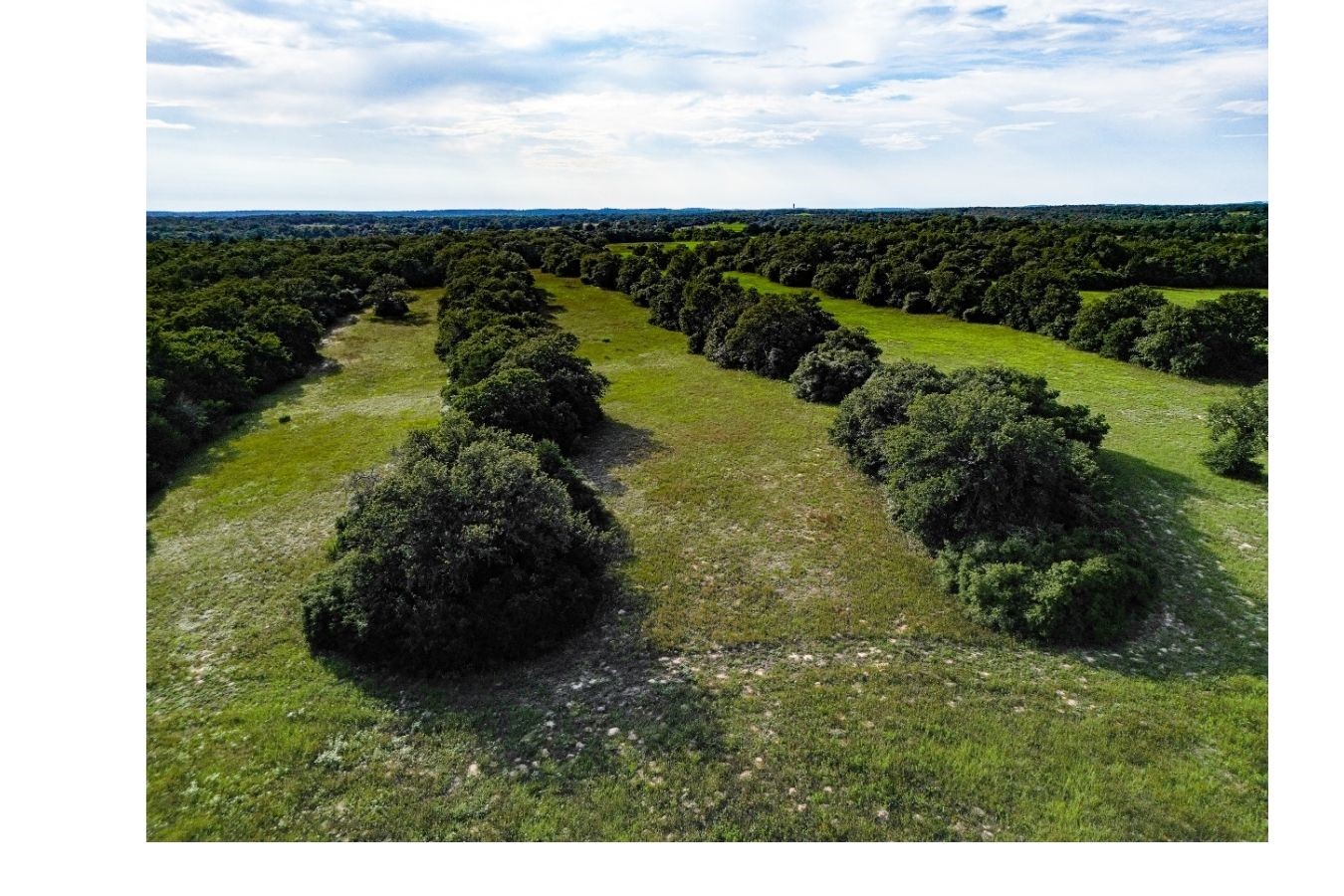 Tbd Cr 328 Milano TX 76556