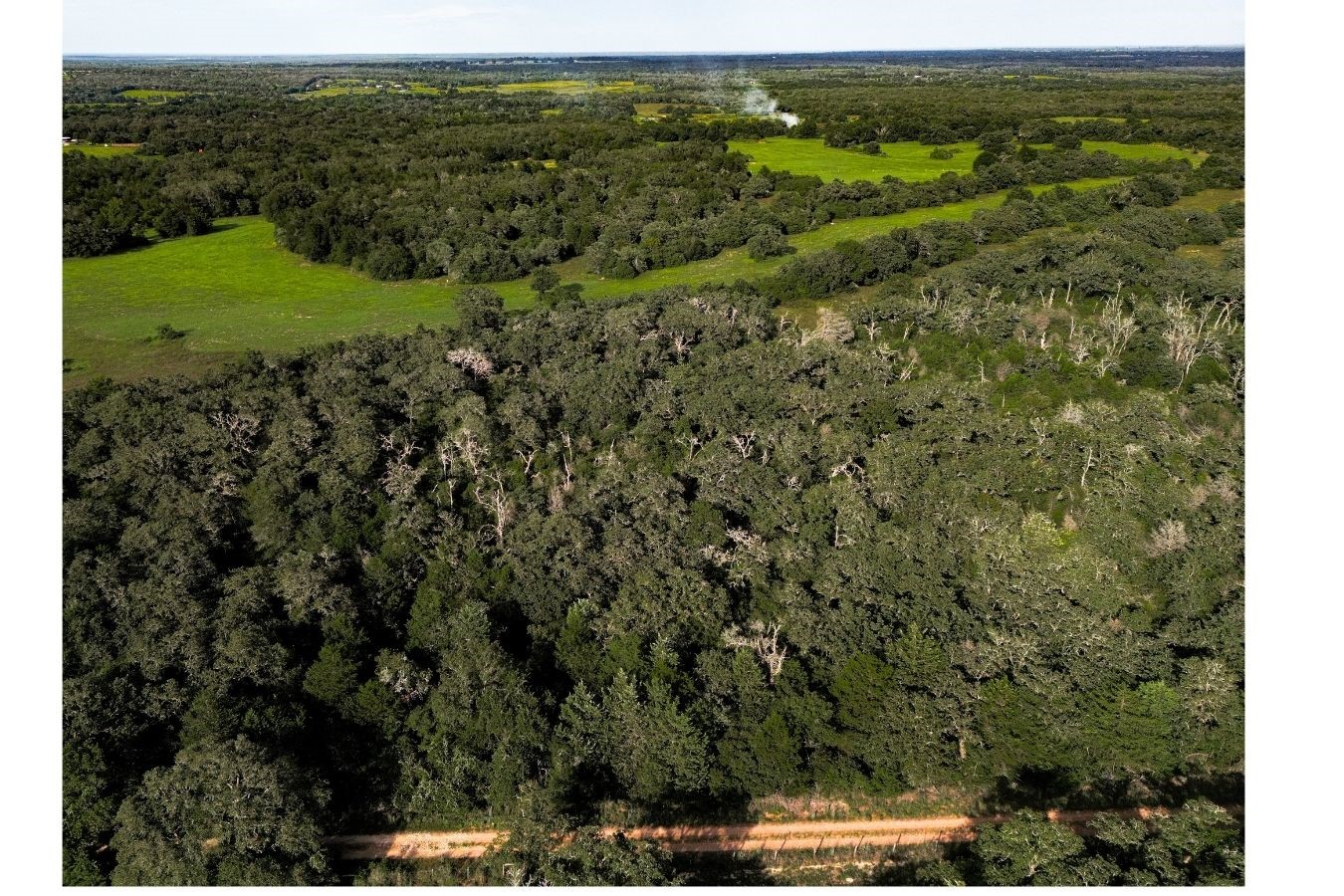 Tbd Cr 328 Milano TX 76556