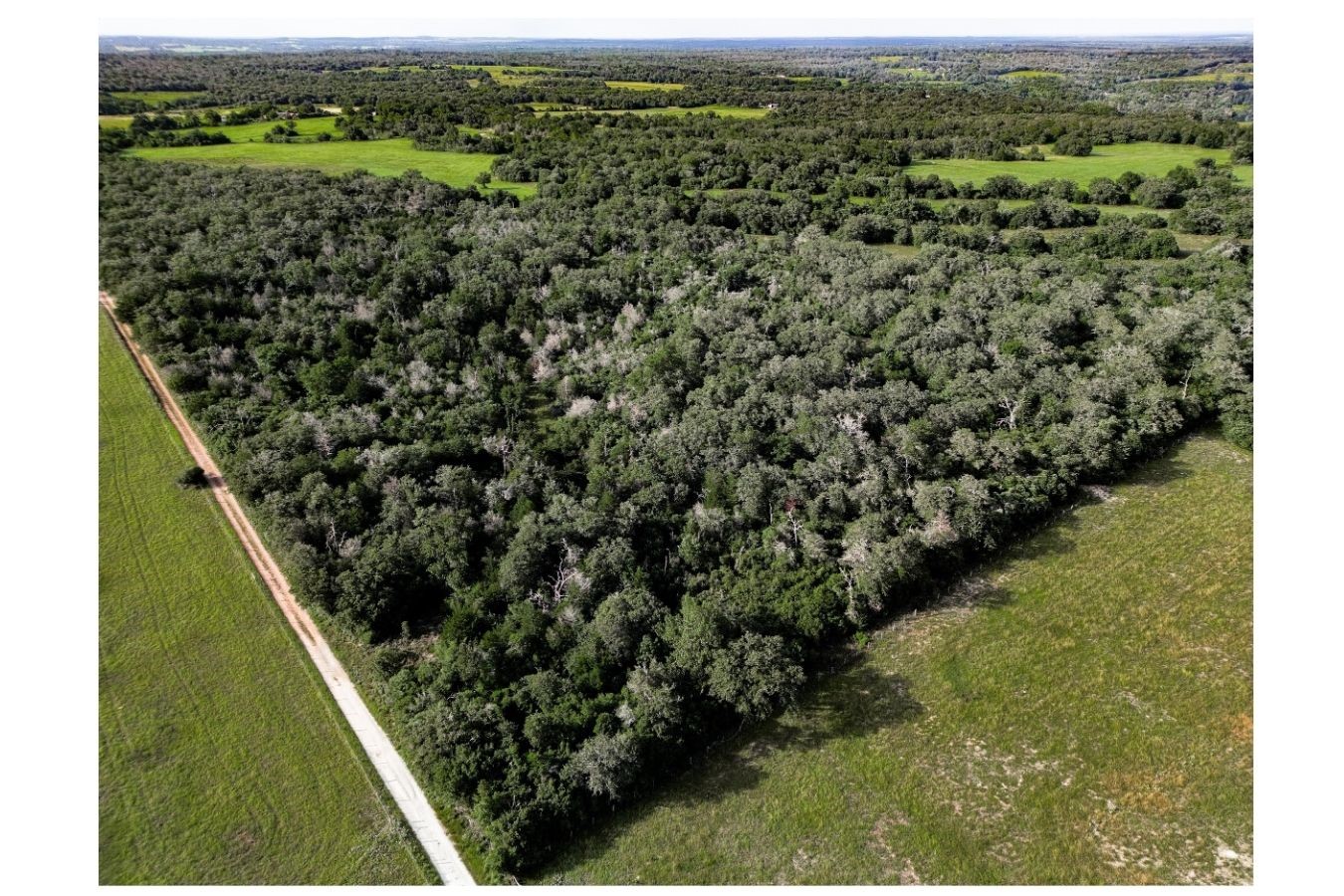 Tbd Cr 328 Milano TX 76556