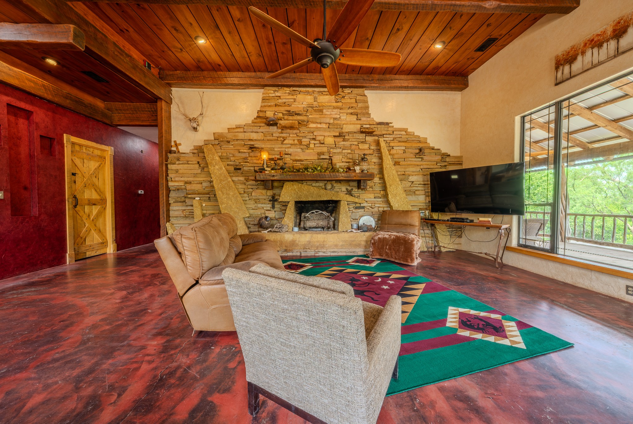 2990 County Road 205 Lueders TX 79533