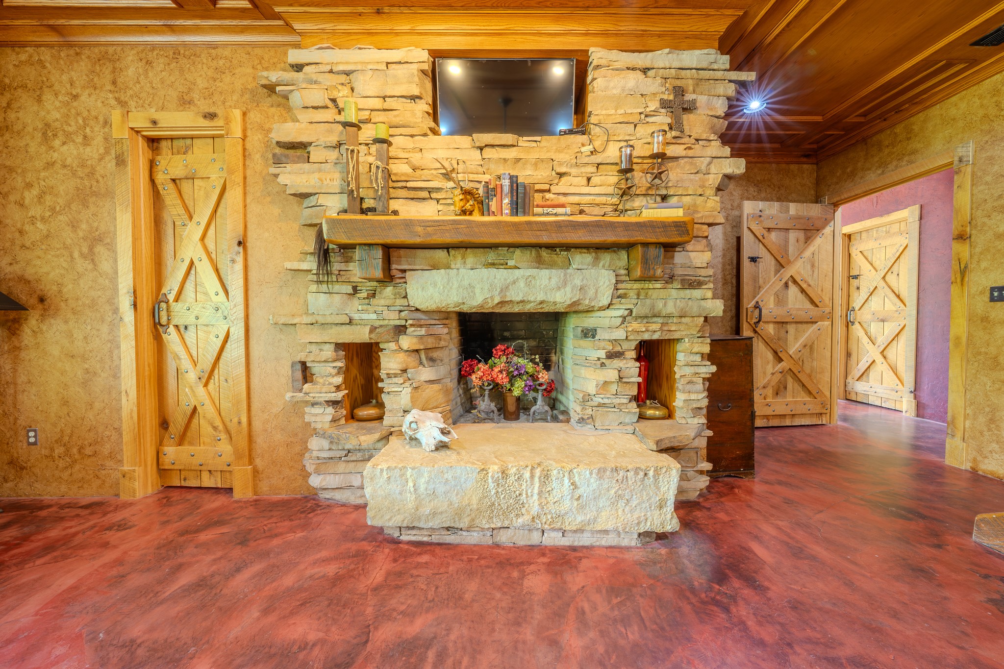 2990 County Road 205 Lueders TX 79533