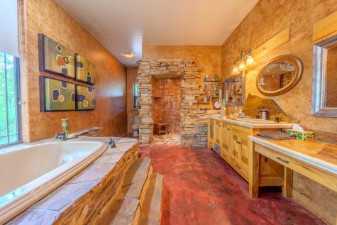 2990 County Road 205 Lueders TX 79533