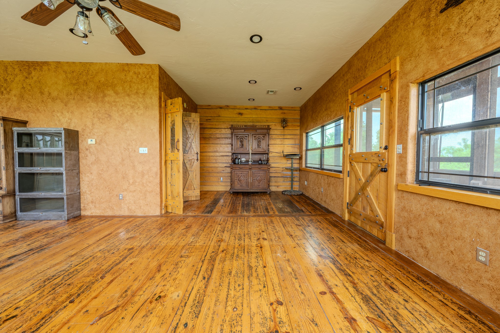 2990 County Road 205 Lueders TX 79533