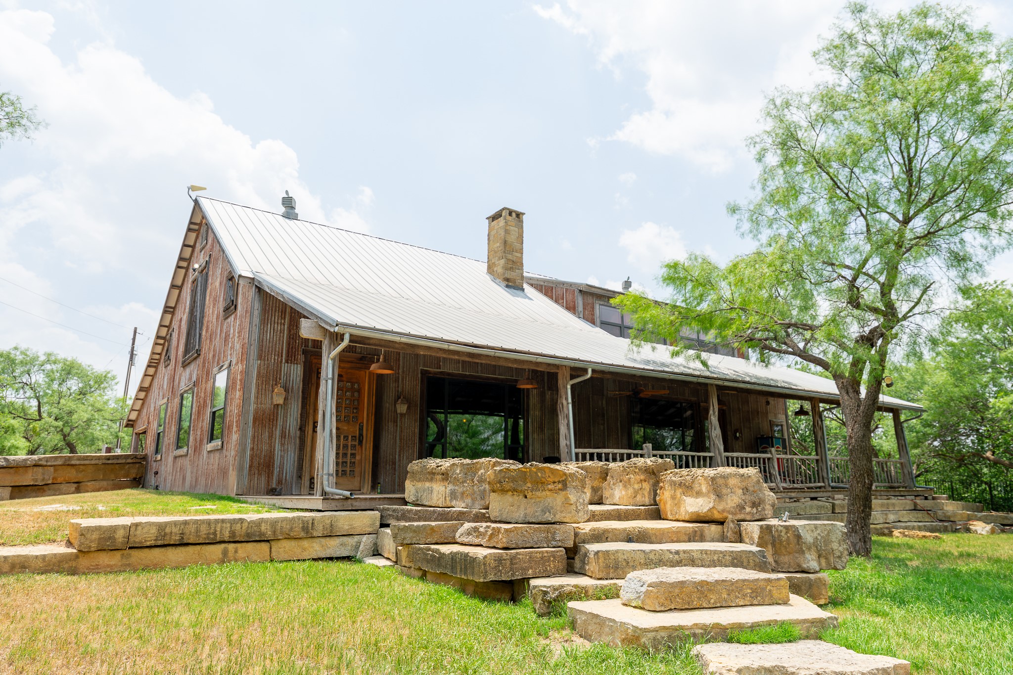 2990 County Road 205 Lueders TX 79533