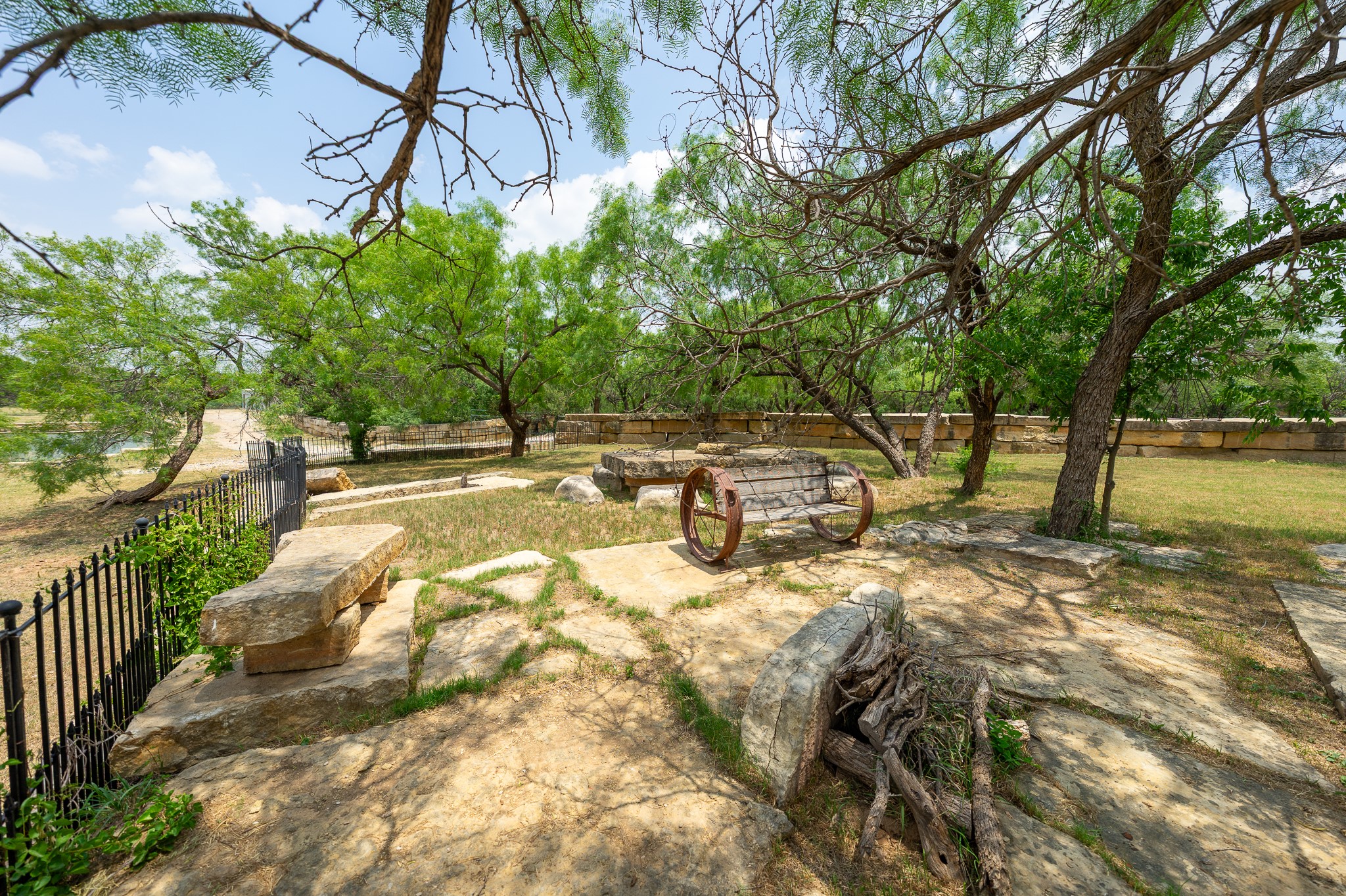 2990 County Road 205 Lueders TX 79533