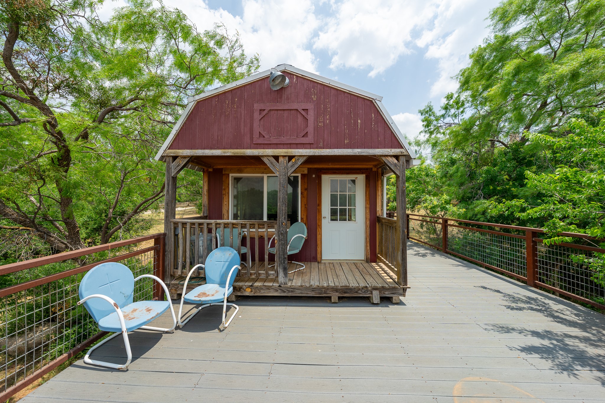2990 County Road 205 Lueders TX 79533