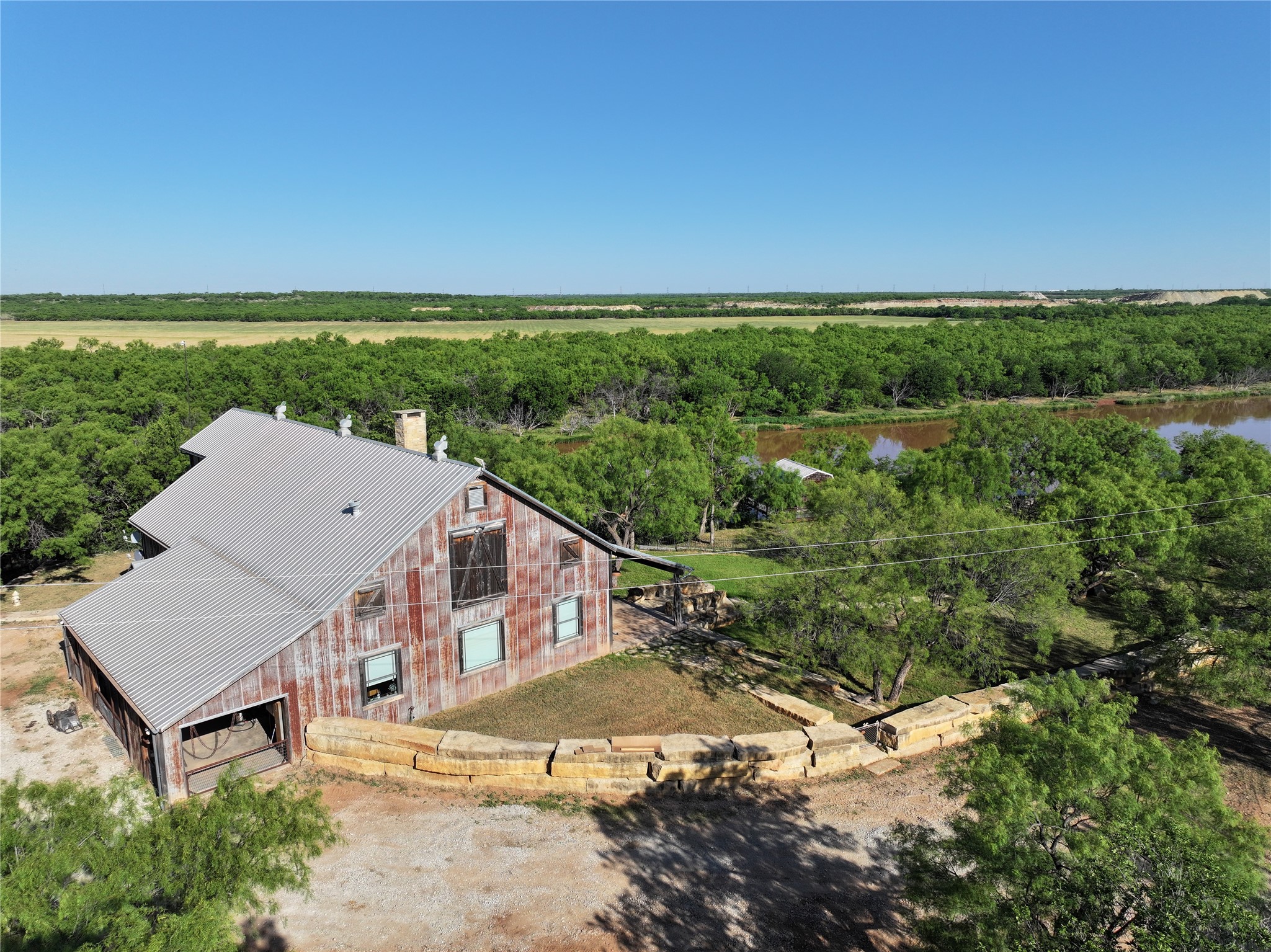 2990 County Road 205 Lueders TX 79533