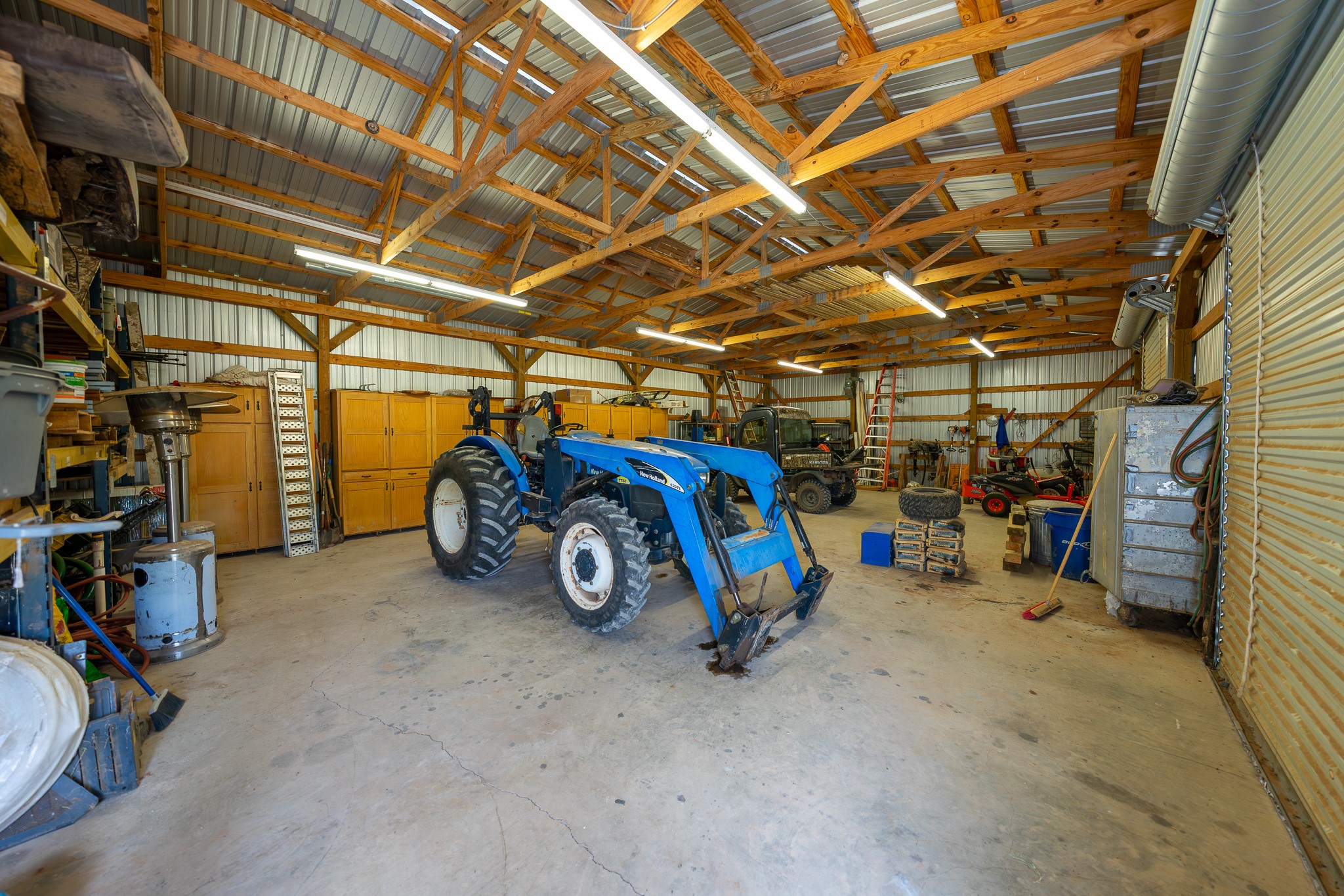 2990 County Road 205 Lueders TX 79533