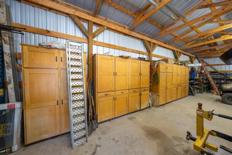 2990 County Road 205 Lueders TX 79533