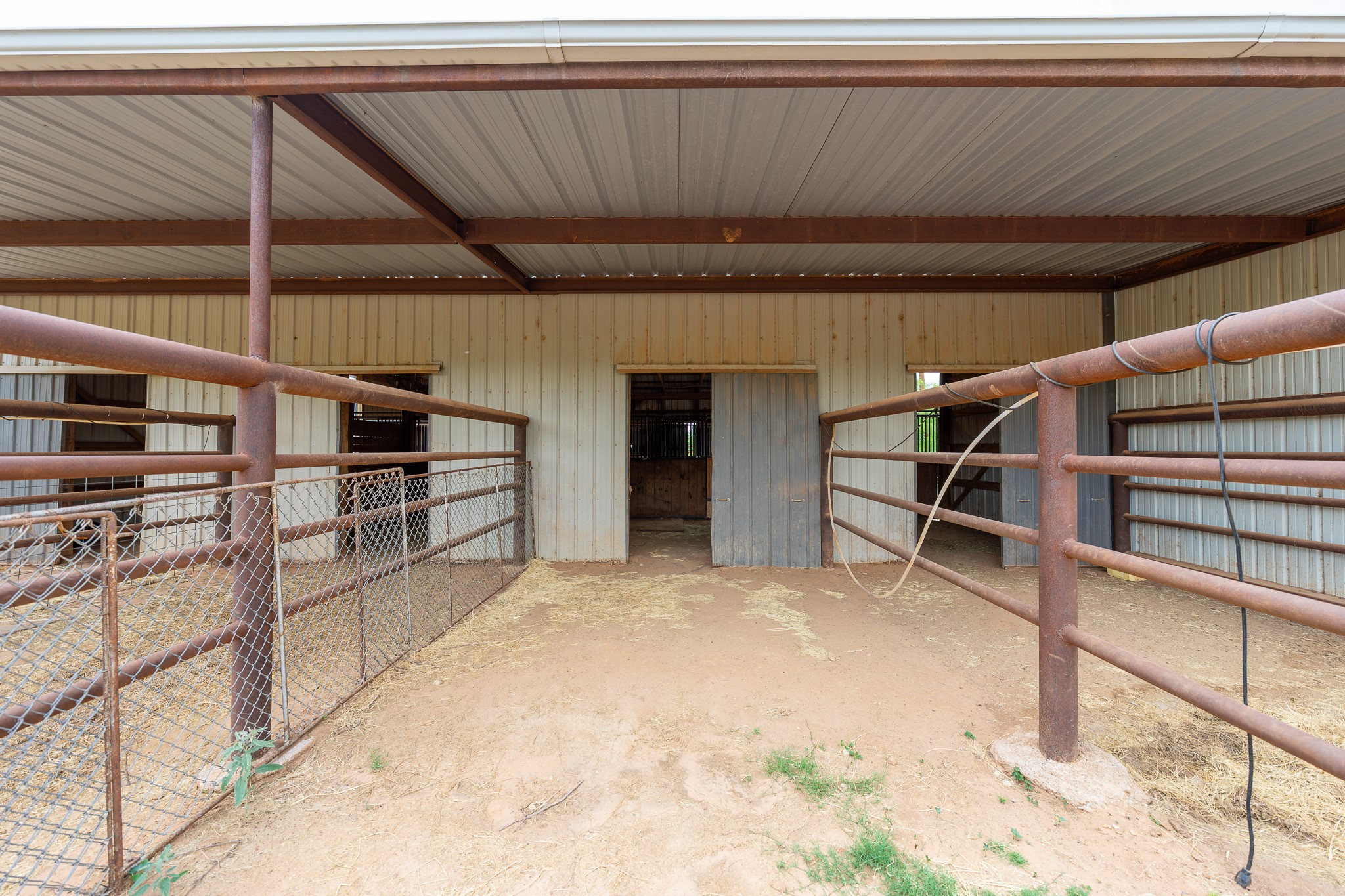 2990 County Road 205 Lueders TX 79533