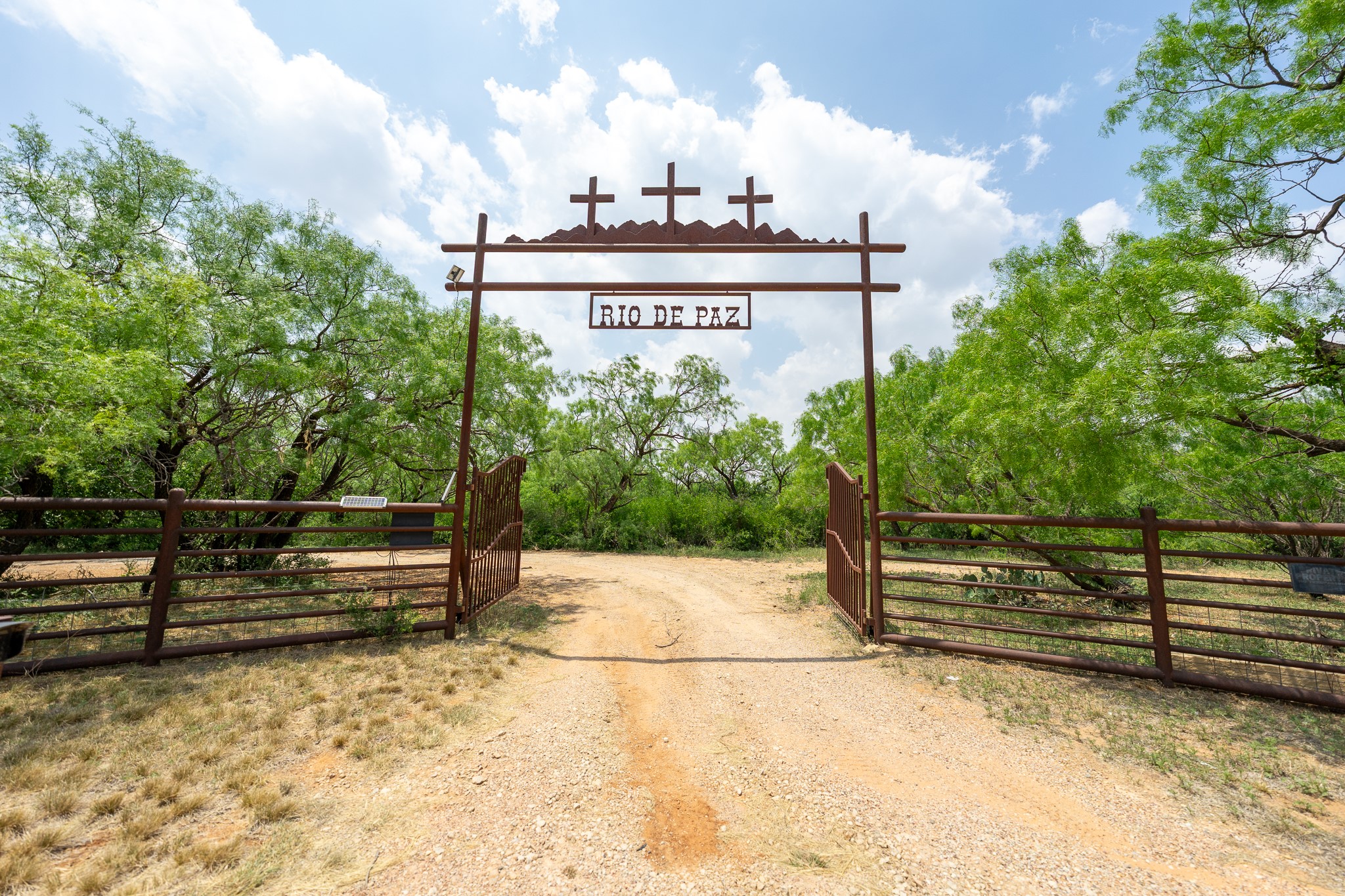2990 County Road 205 Lueders TX 79533