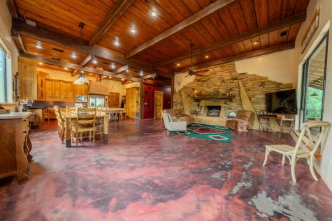 2990 County Road 205 Lueders TX 79533