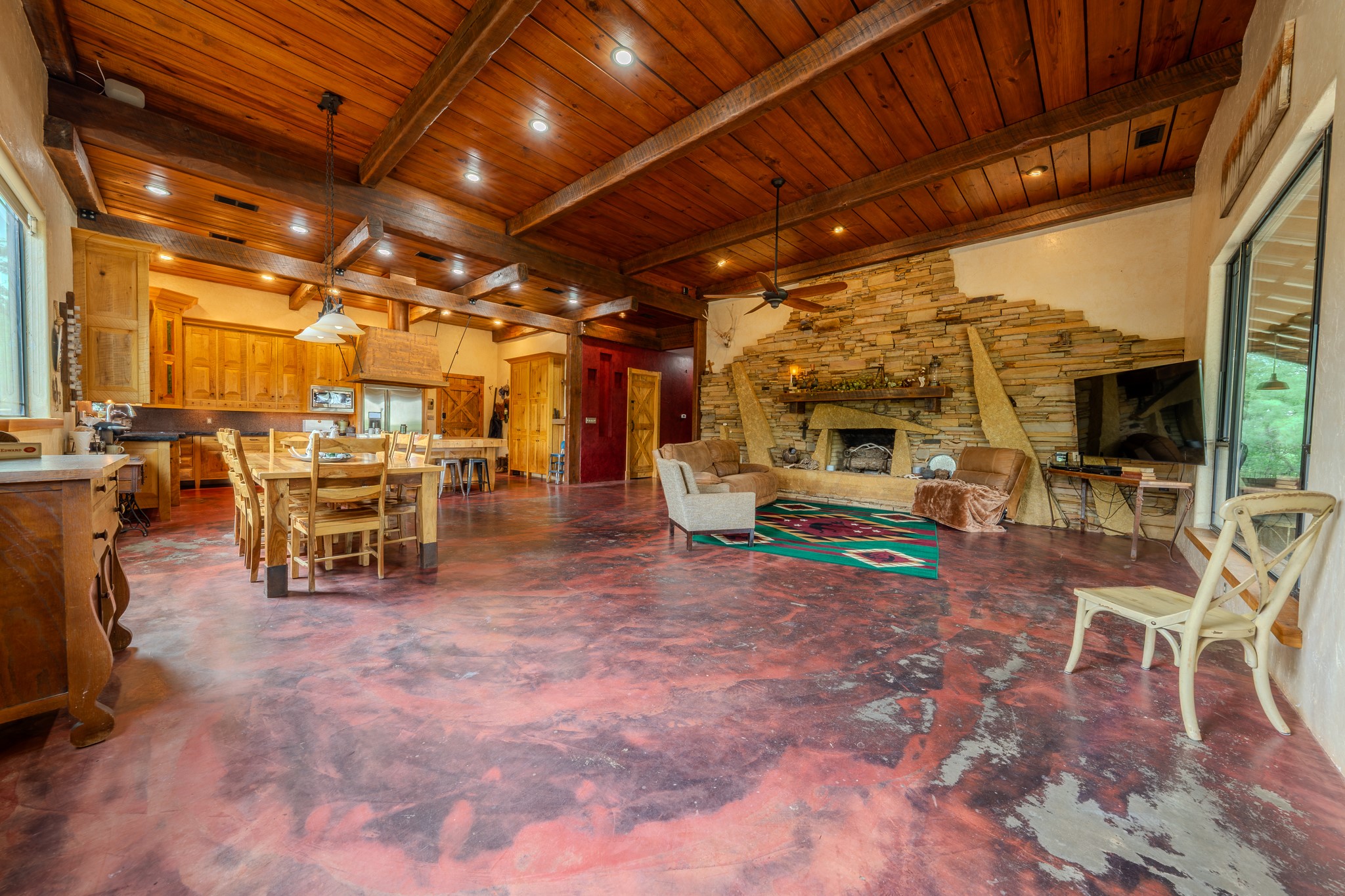 2990 County Road 205 Lueders TX 79533