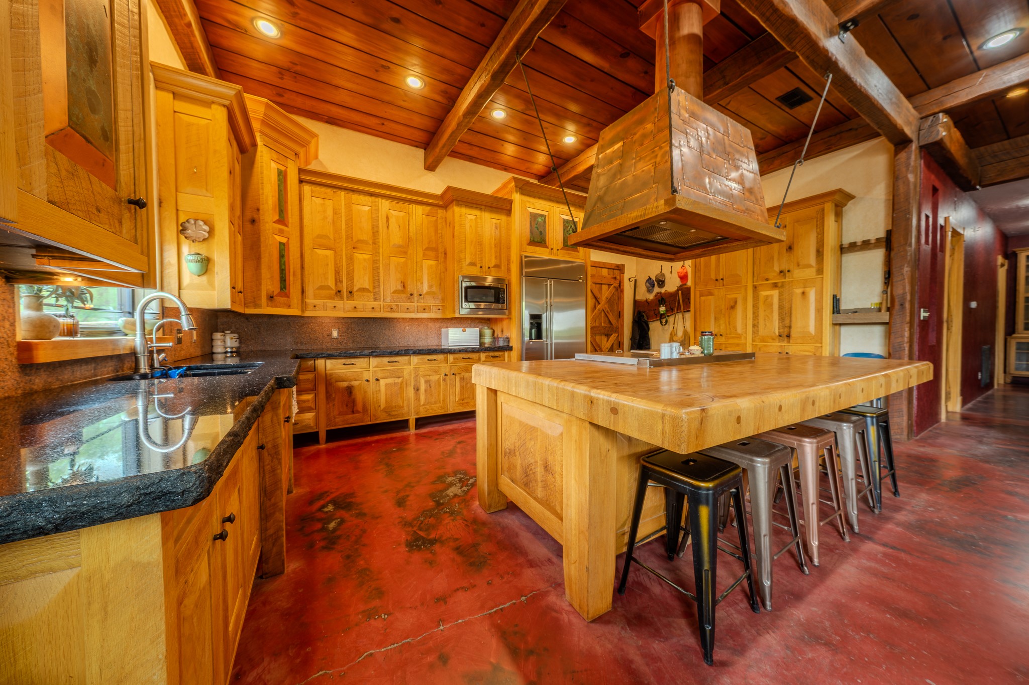 2990 County Road 205 Lueders TX 79533