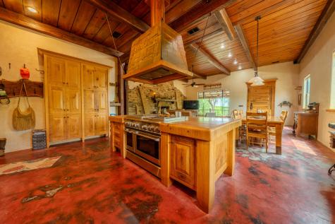 2990 County Road 205 Lueders TX 79533