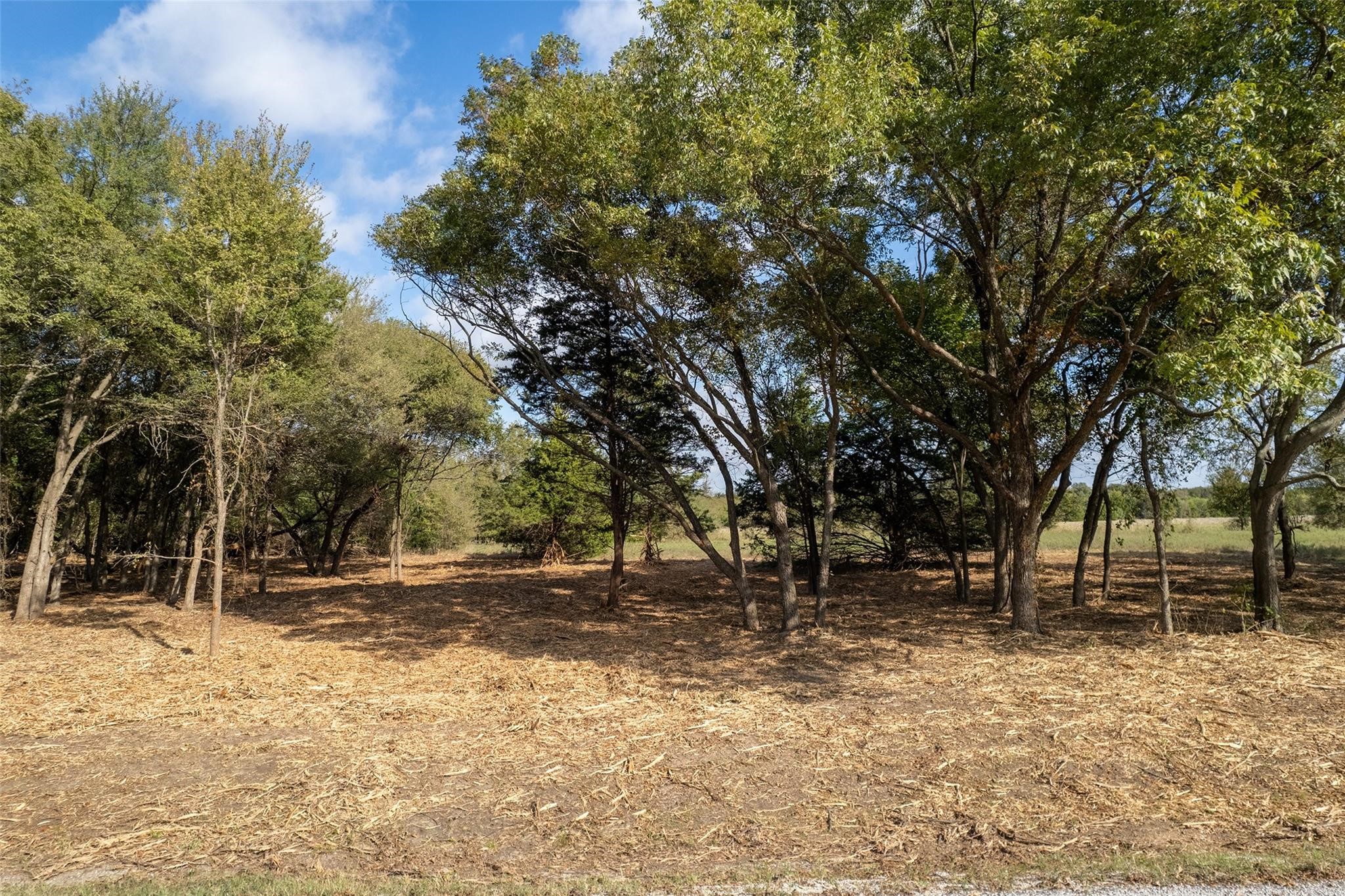 Lot 5 Mcfarlin Road Collinsville TX 76233