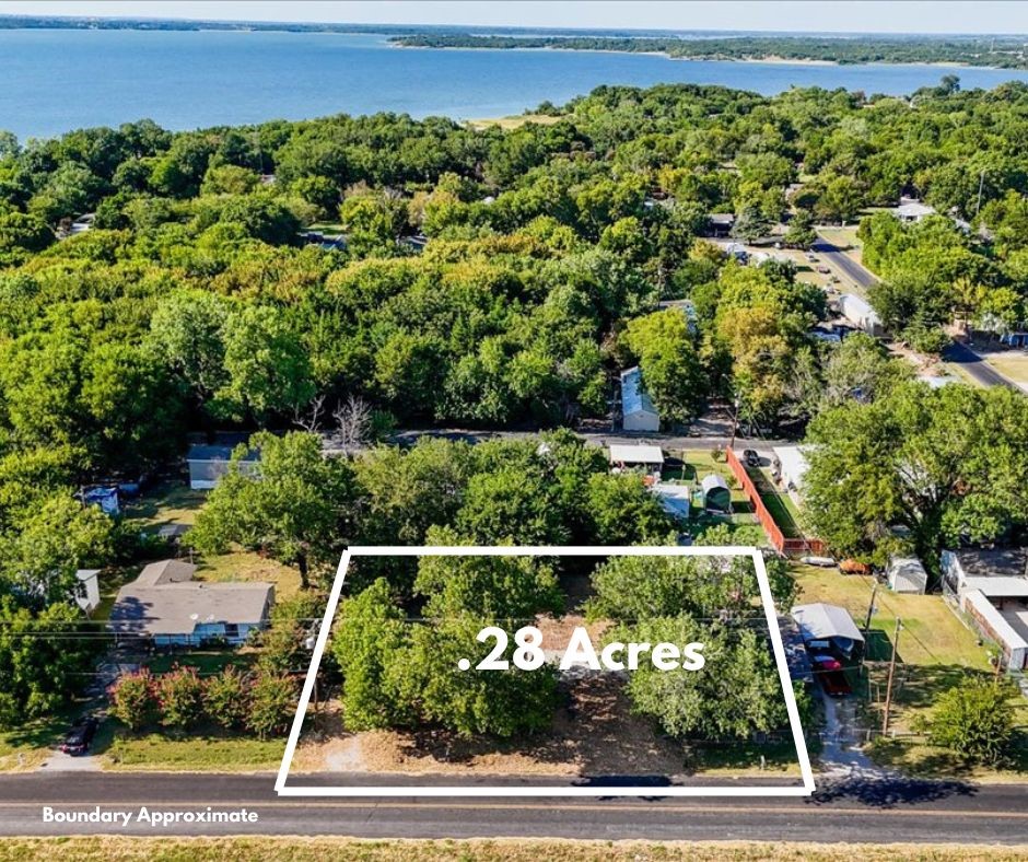13551 County Road 546 Nevada TX 75173