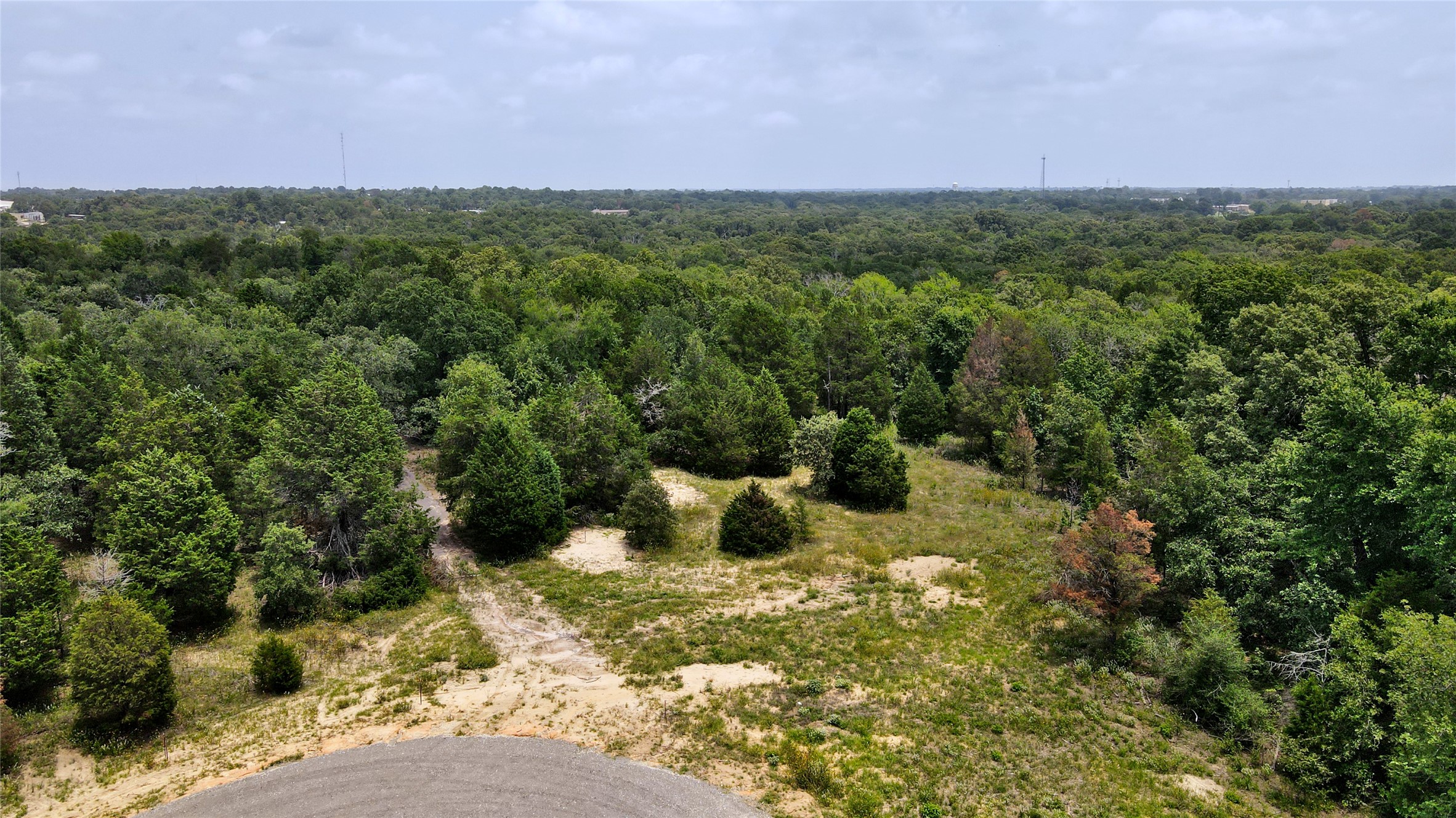 Tbd Hills Drive Athens TX 75751