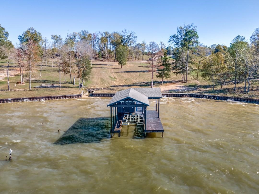 Tbd Waterside Lane Pittsburg TX 75686