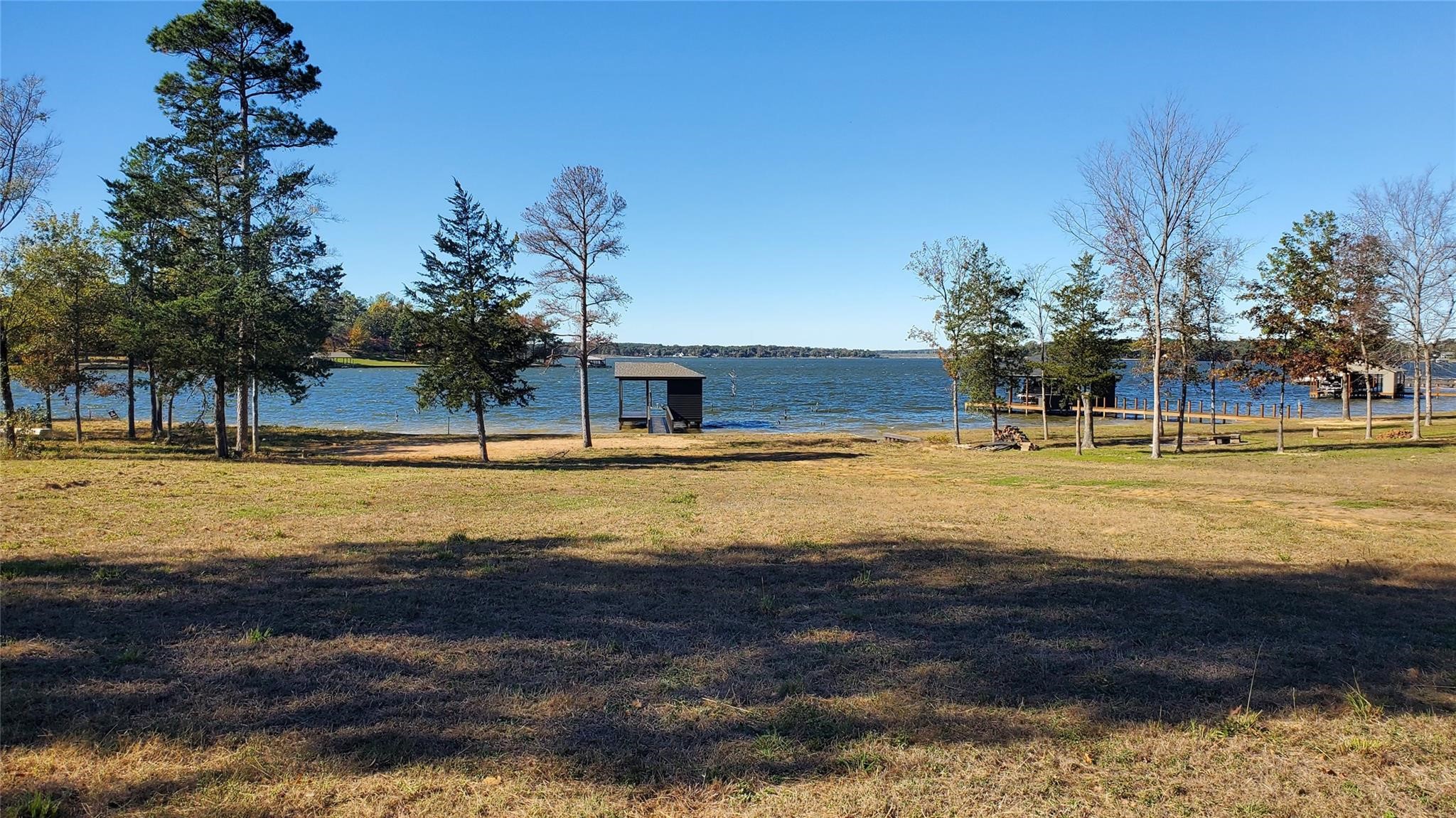 Tbd Waterside Lane Pittsburg TX 75686