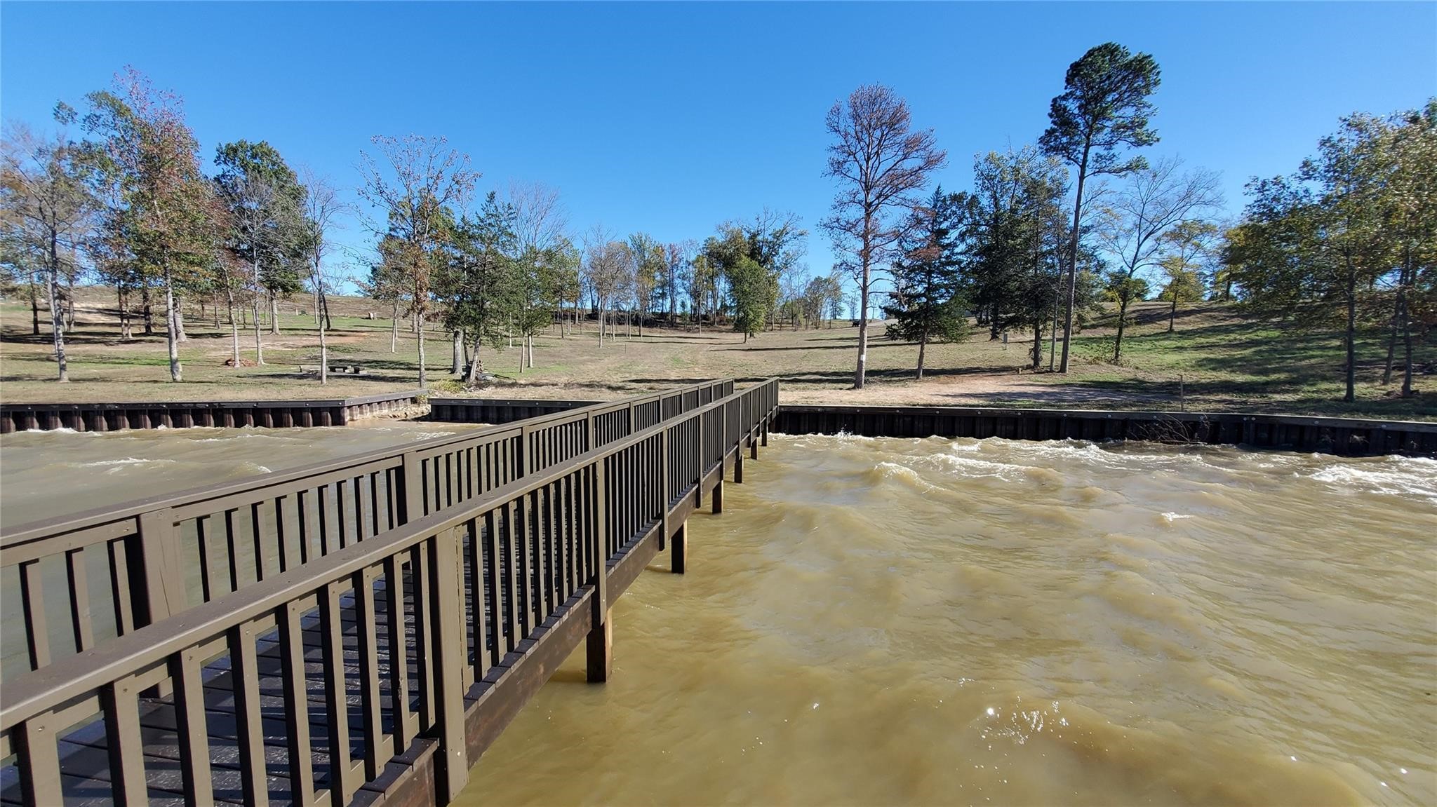 Tbd Waterside Lane Pittsburg TX 75686