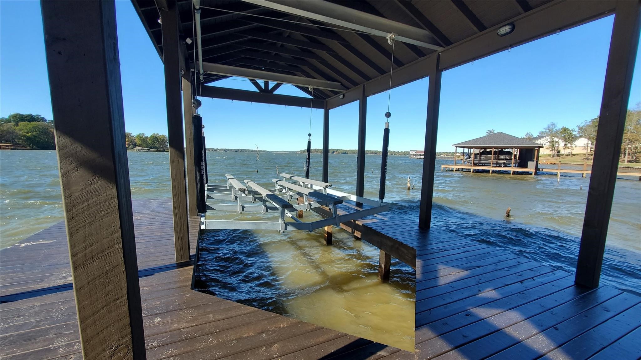 Tbd Waterside Lane Pittsburg TX 75686